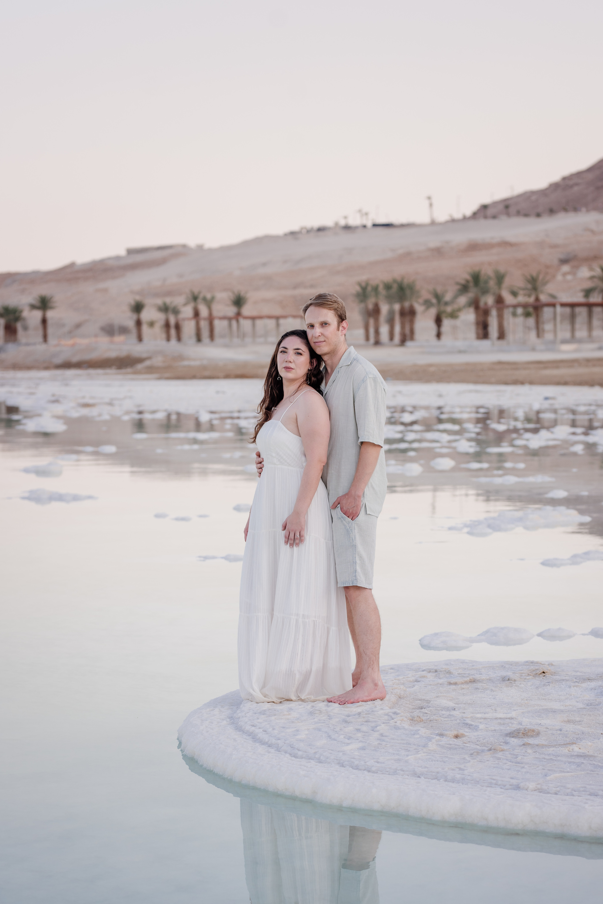 Ira & Grisha. צלמת ירושלים תל אביב ישראל