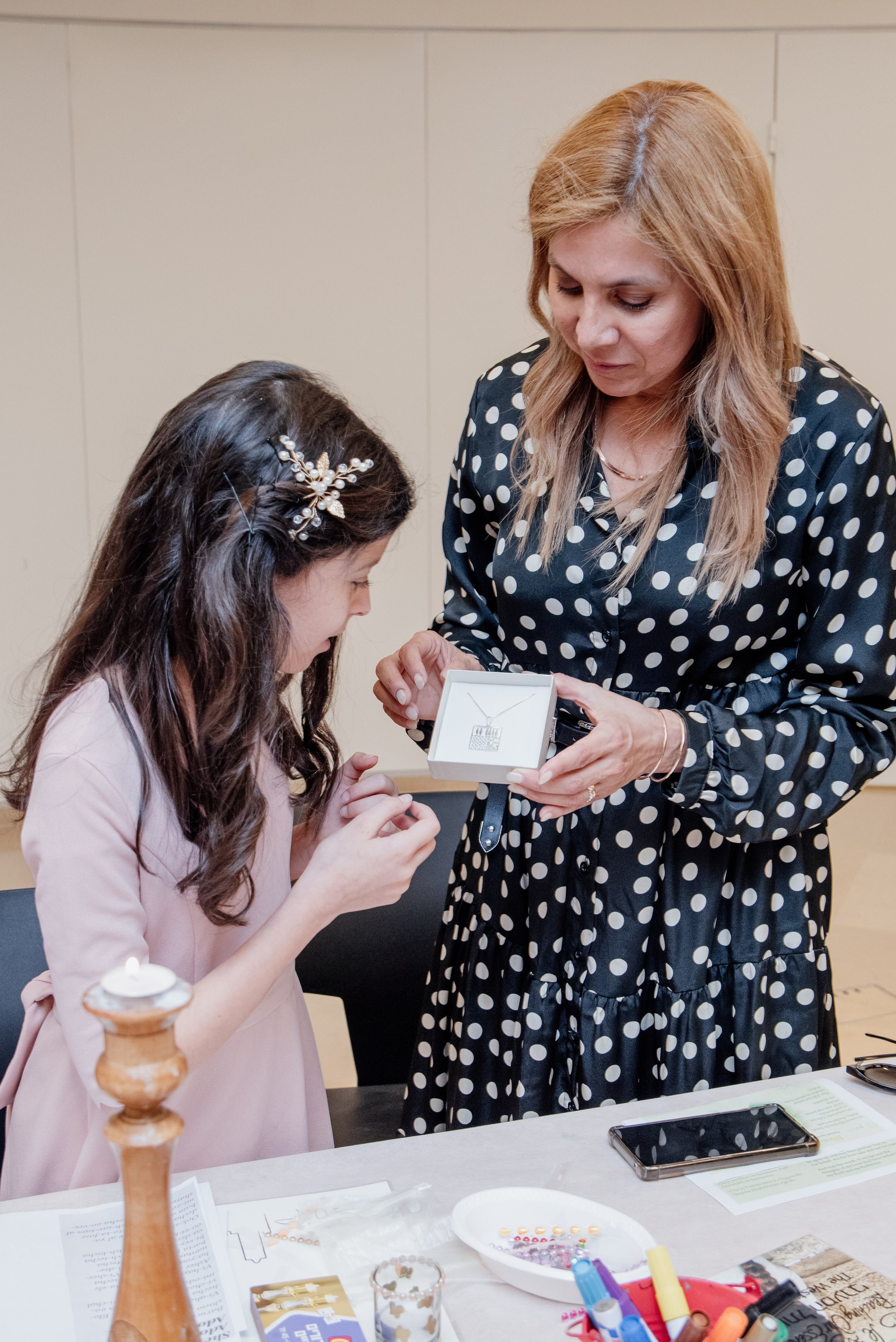 Bat Mizva Event. Люба Тернавская. Фотограф Иерусалим. Фотограф Израиль