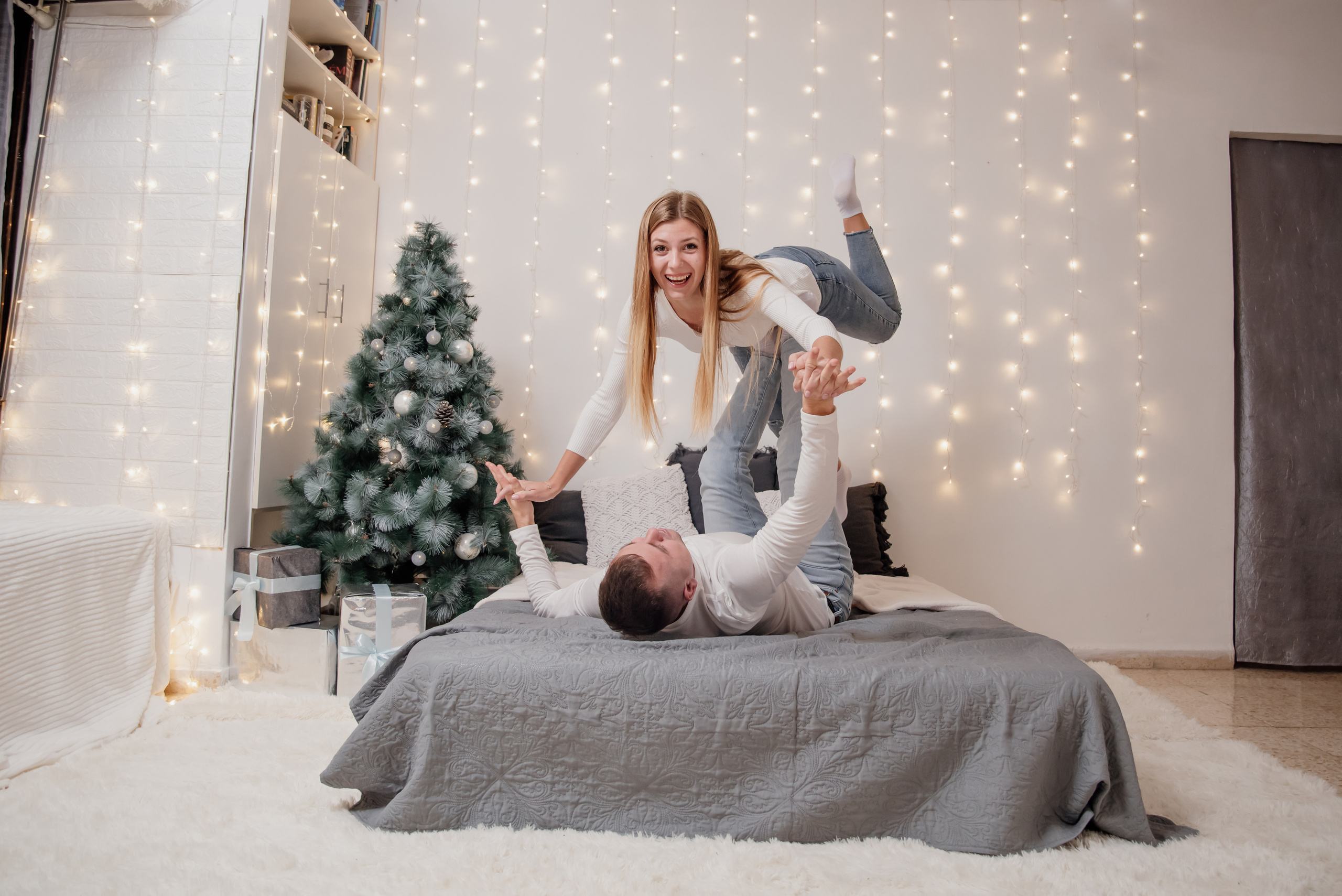 Vlada & Maksim. Photographer in Israel Luba Ternavskaya