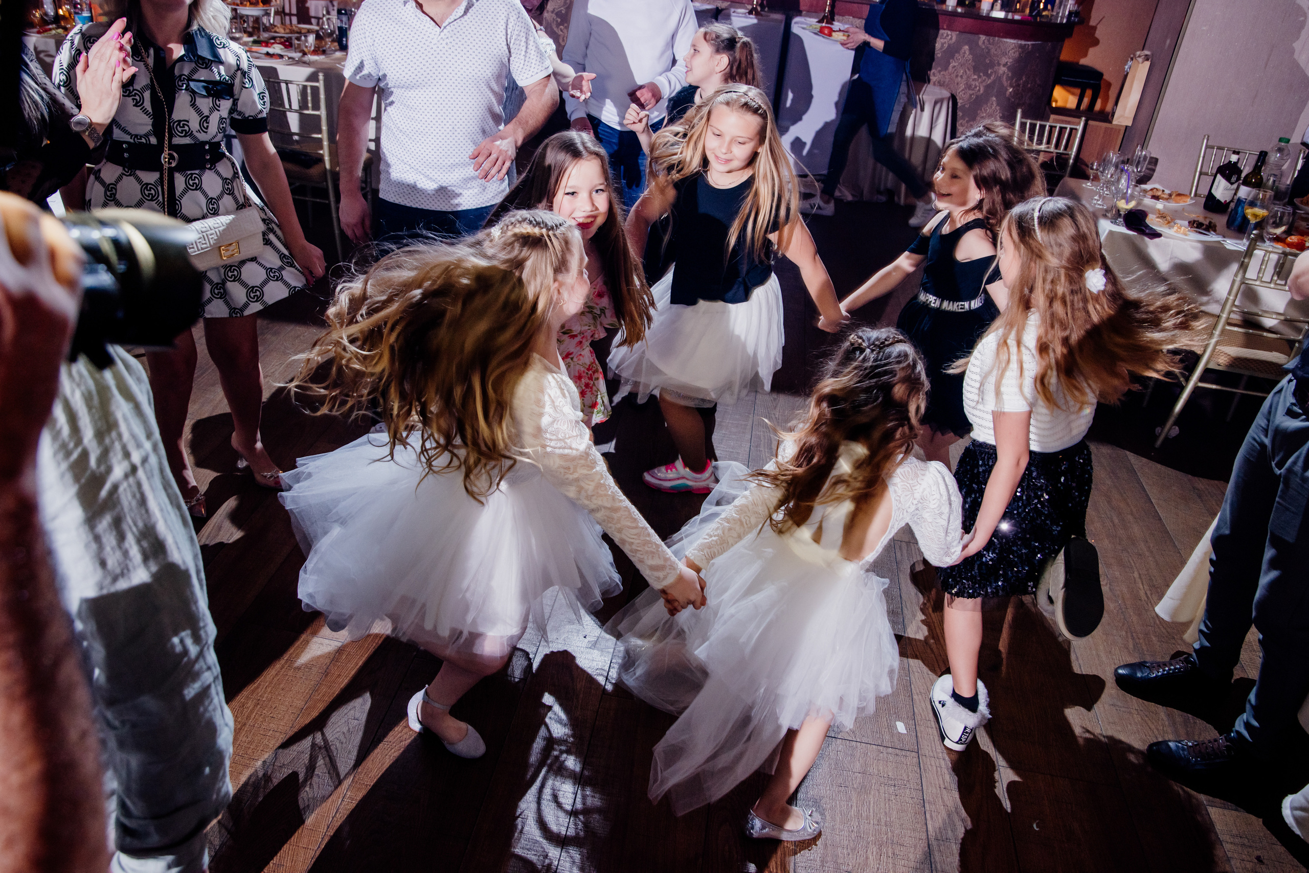 Anna & Dima. Photographer in Israel Luba Ternavskaya