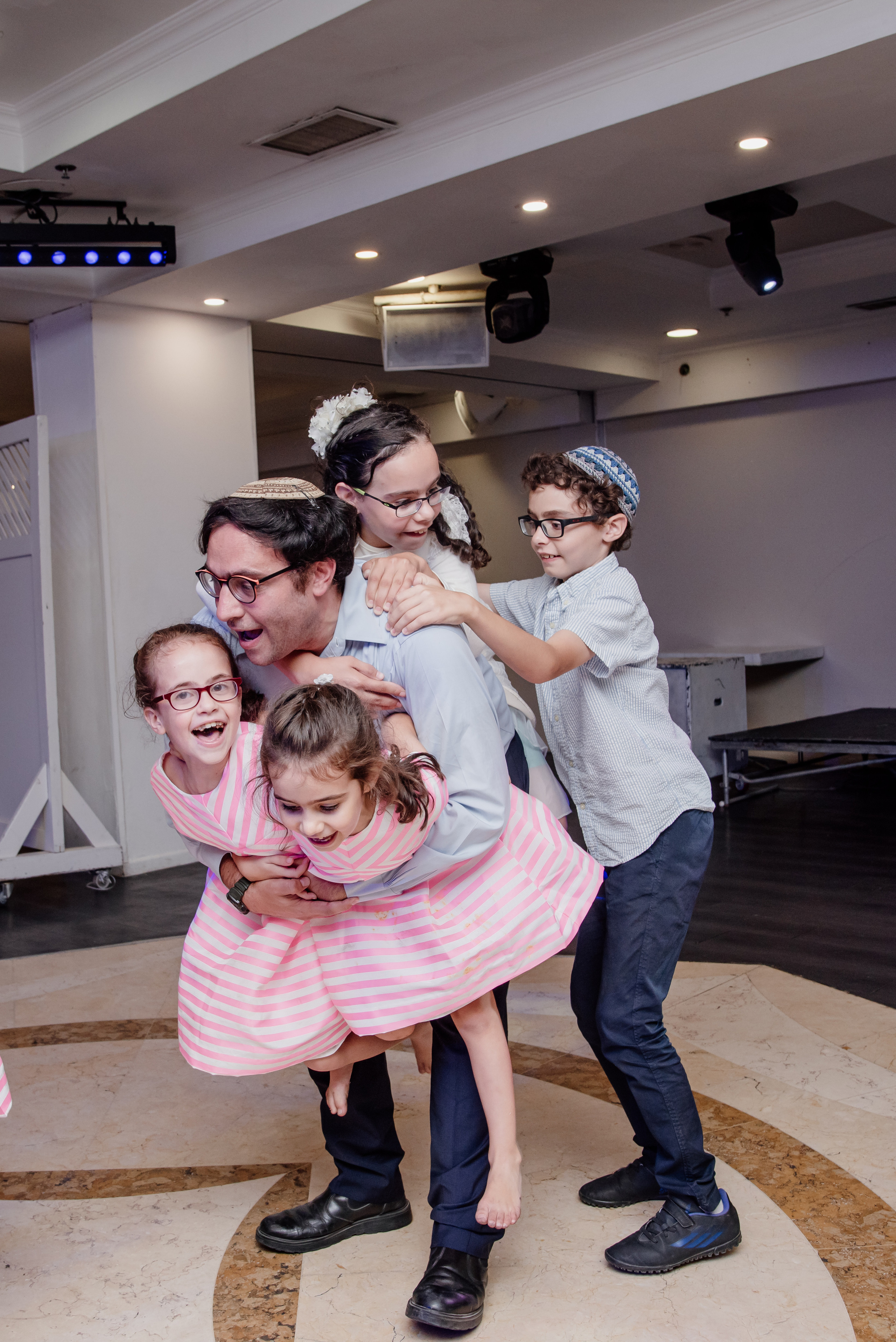 Bat Mizva Event. Люба Тернавская. Фотограф Иерусалим. Фотограф Израиль