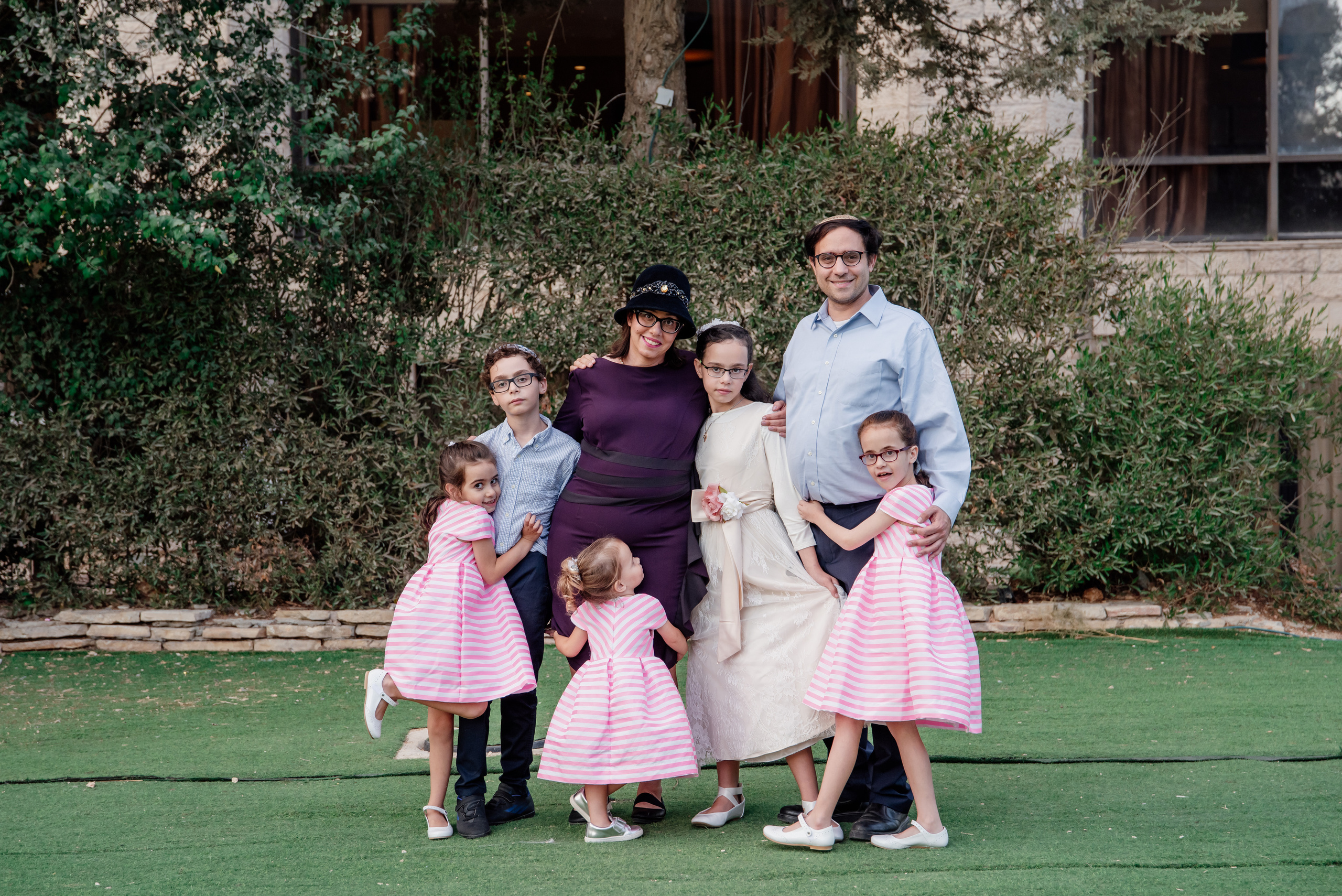 Bat Mizva Event. Люба Тернавская. Фотограф Иерусалим. Фотограф Израиль