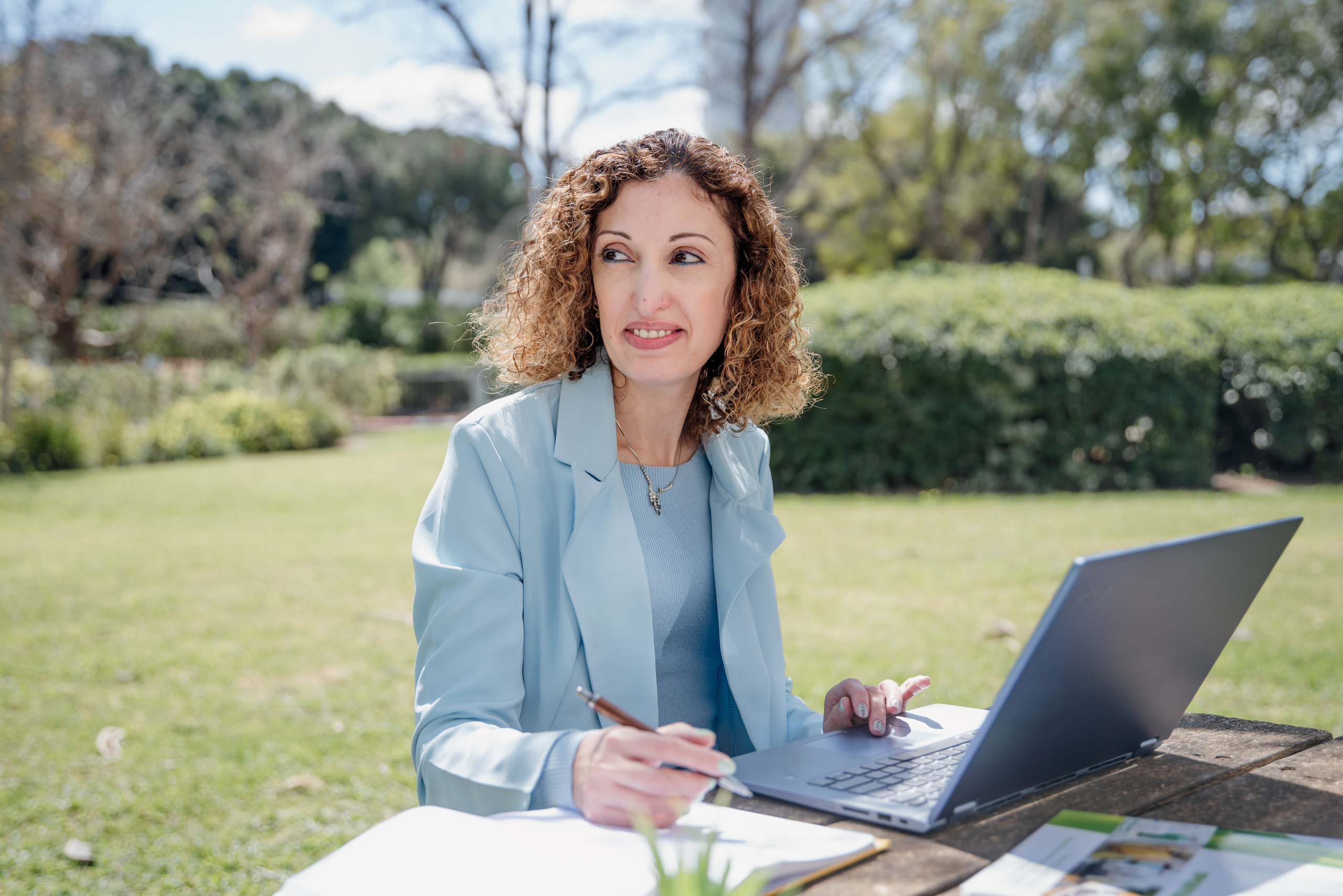 Shooting for a business entrepreneur. Photographer in Israel Luba Ternavskaya