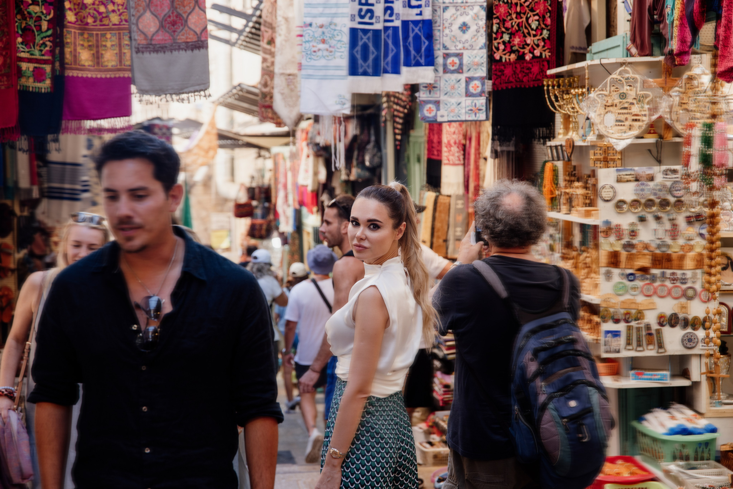 Vera photo walk Jerusalem. צלמת ירושלים תל אביב ישראל