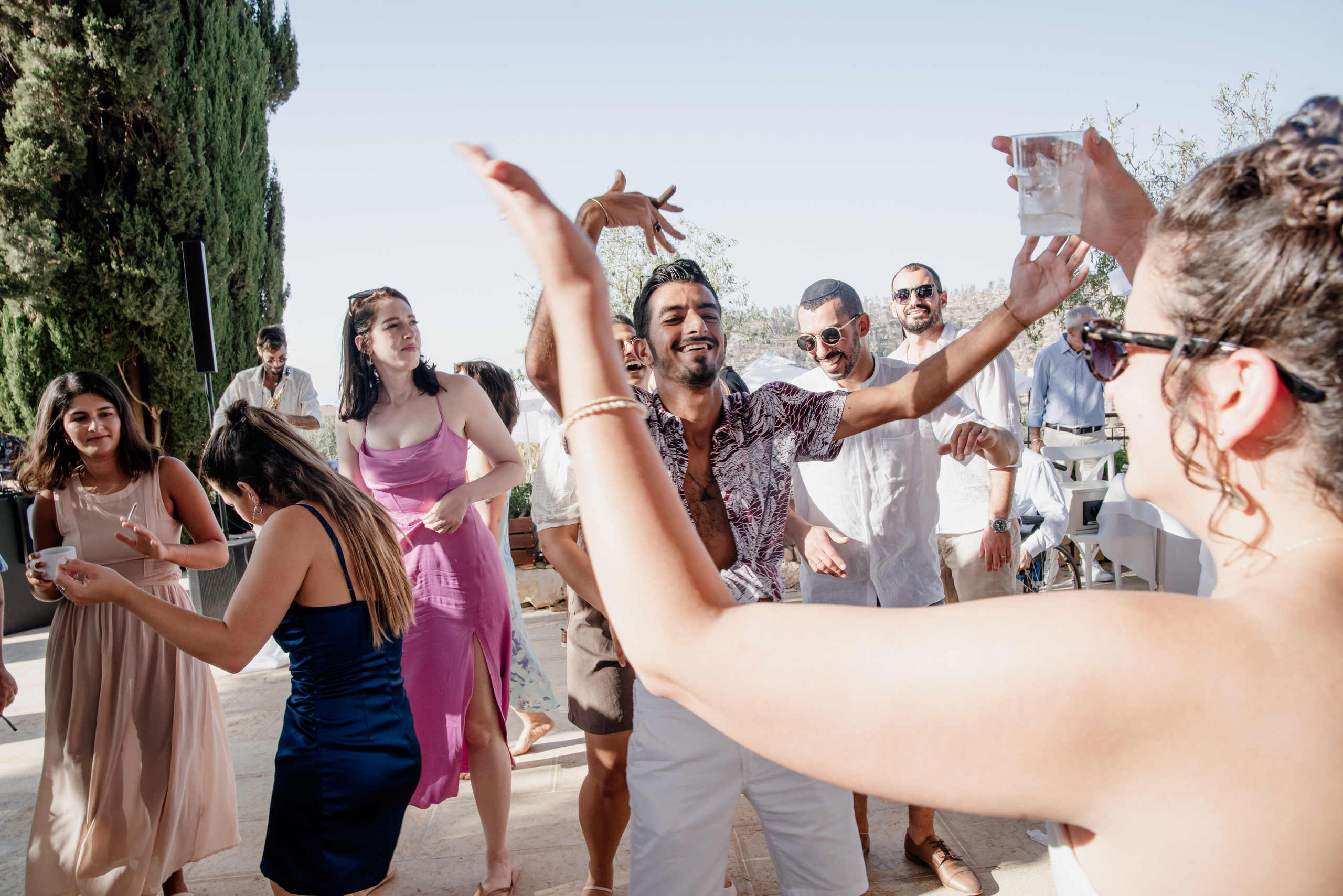 Shahaf & Ofir. צלמת ירושלים תל אביב ישראל