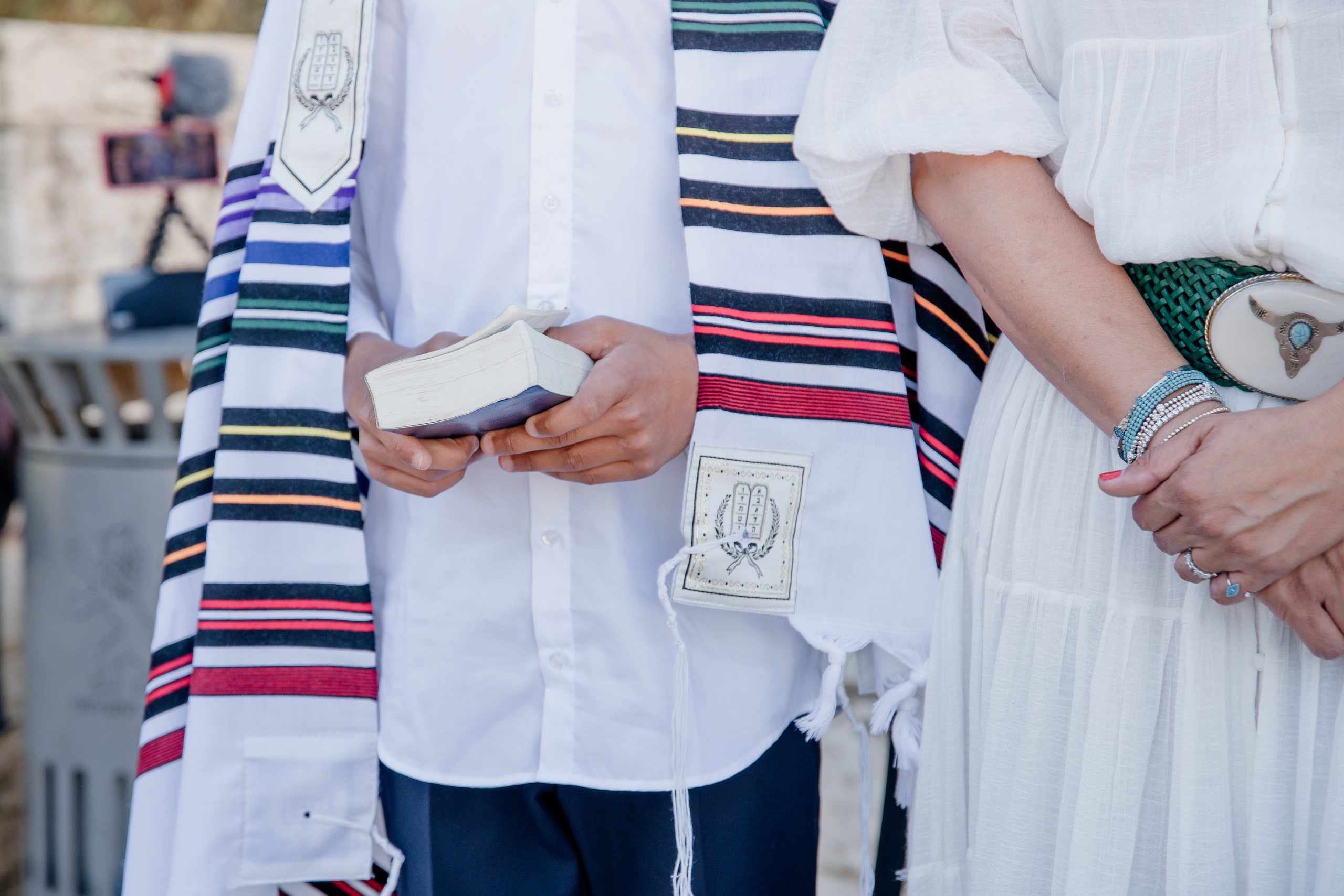 Bar Mitzvah. Photographer in Israel Luba Ternavskaya
