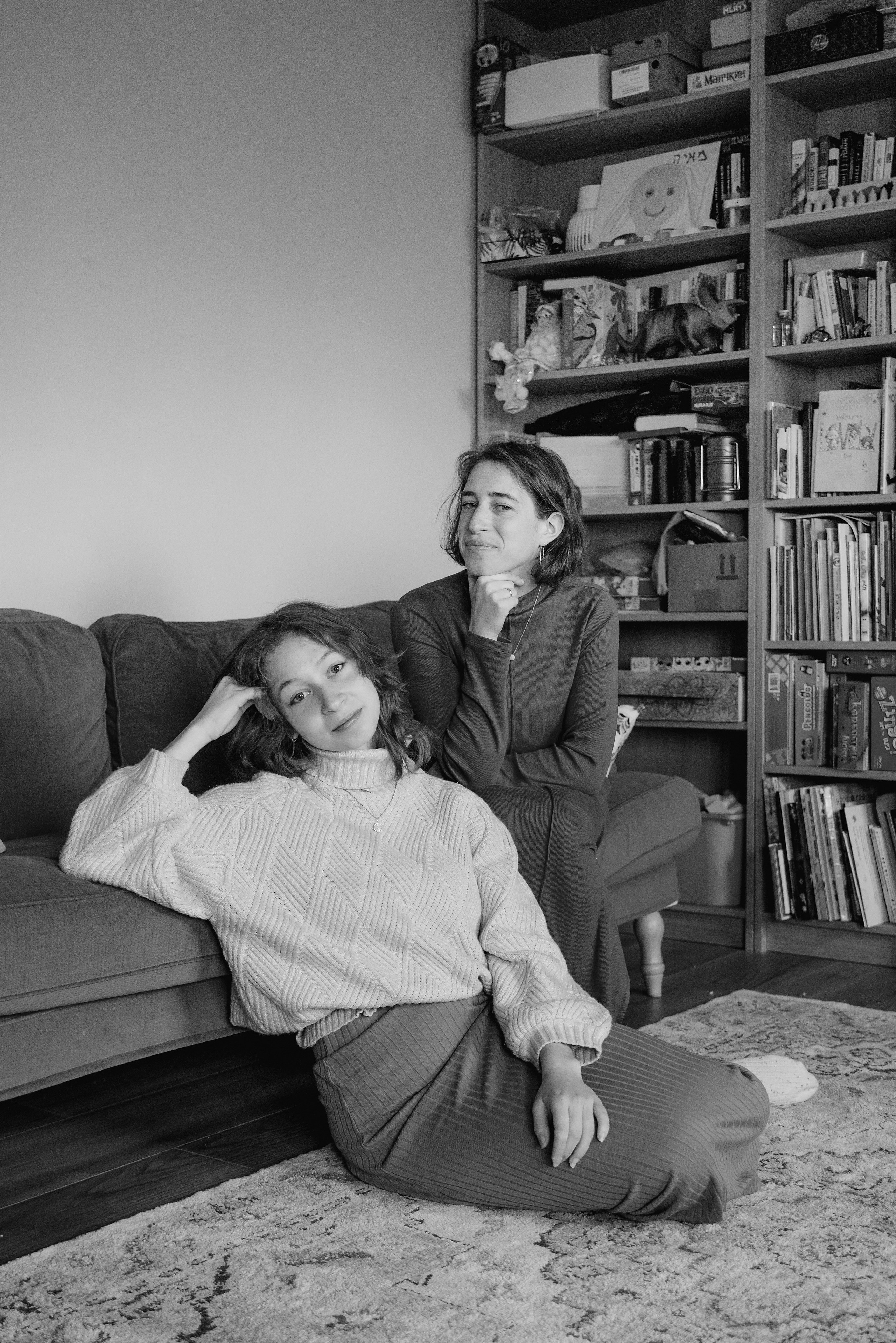 Family home photoshoot. צלמת ירושלים תל אביב ישראל