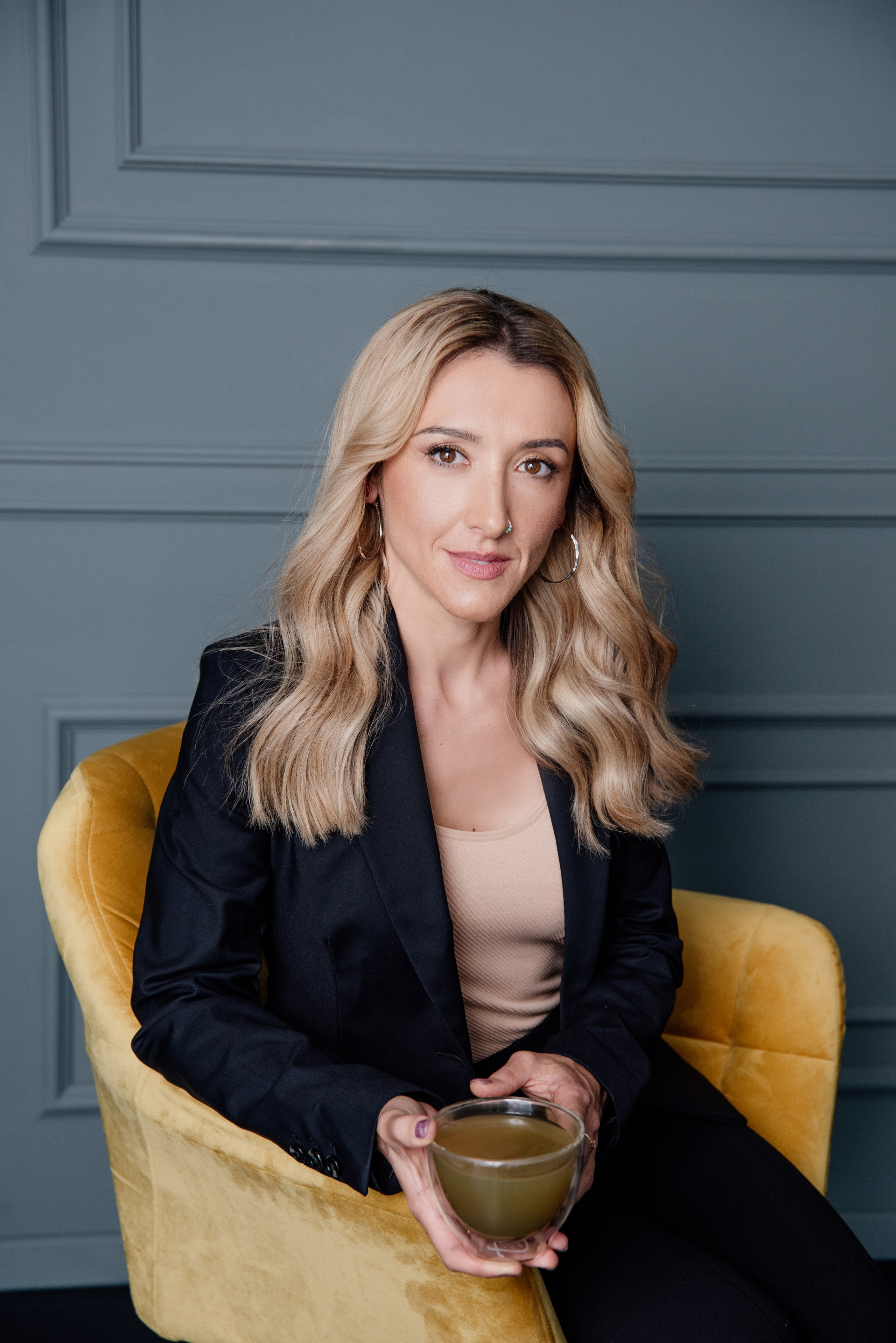 Photography for a naturopath. Люба Тернавская. Фотограф Иерусалим. Фотограф Израиль