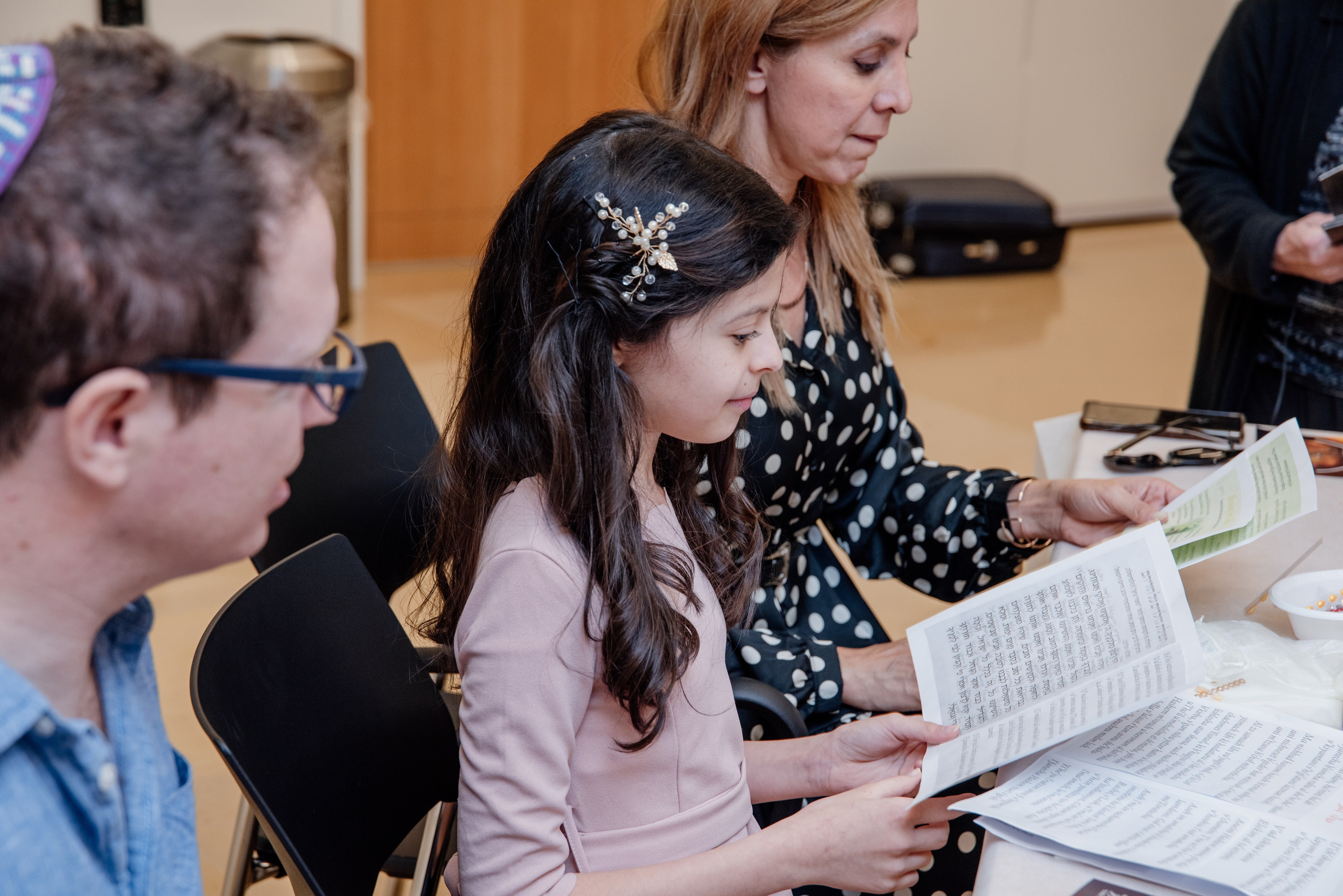 Bat Mizva Event. Люба Тернавская. Фотограф Иерусалим. Фотограф Израиль