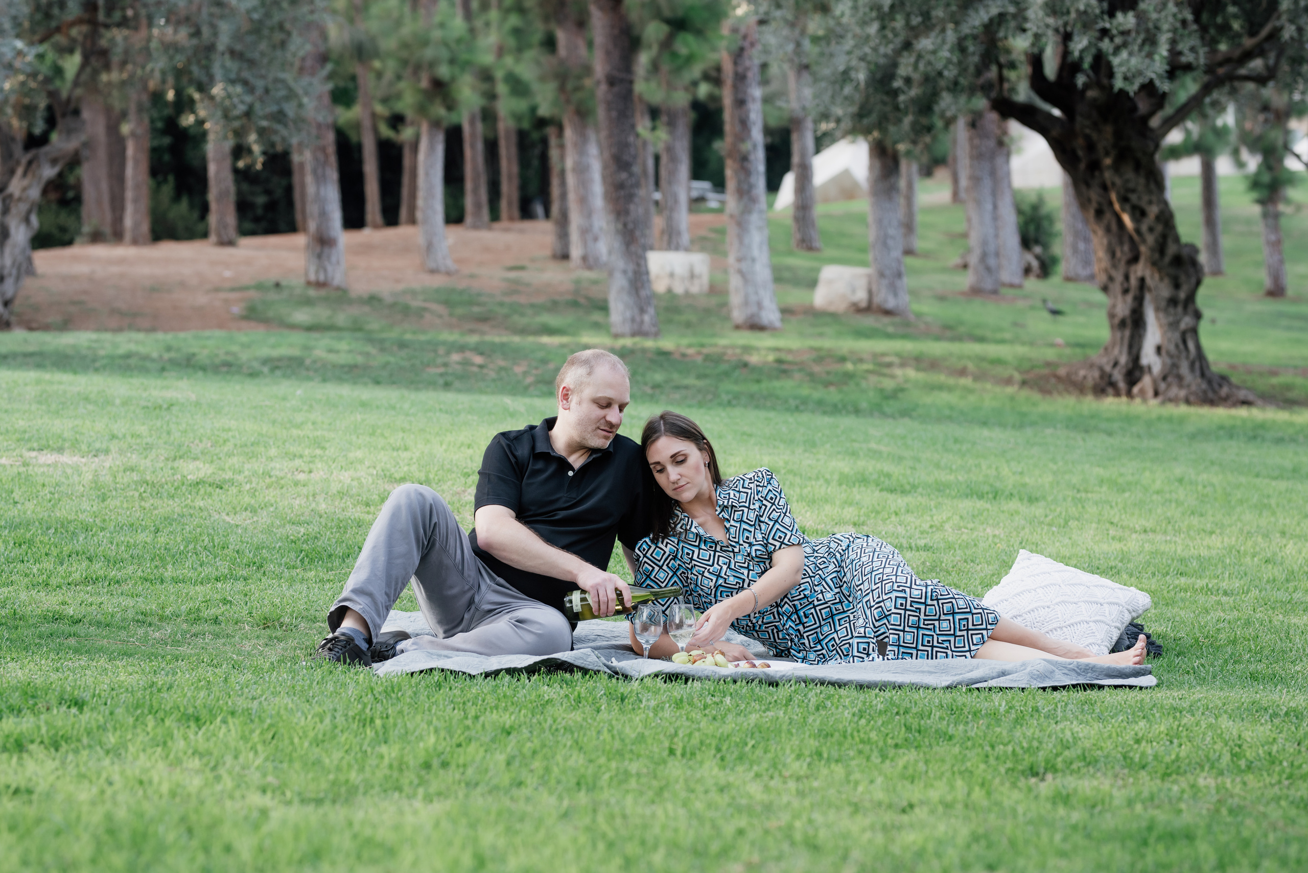 Yulia & Sasha. Люба Тернавская. Фотограф Иерусалим. Фотограф Израиль