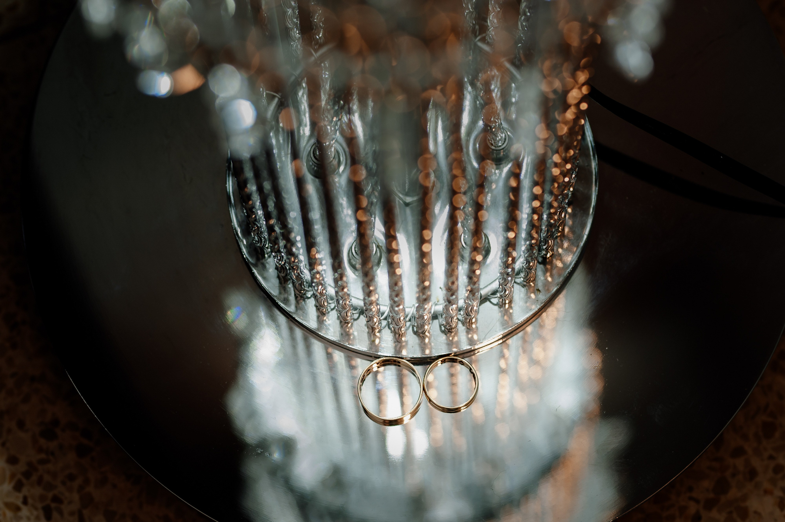 Wedding. Photographer in Israel Luba Ternavskaya