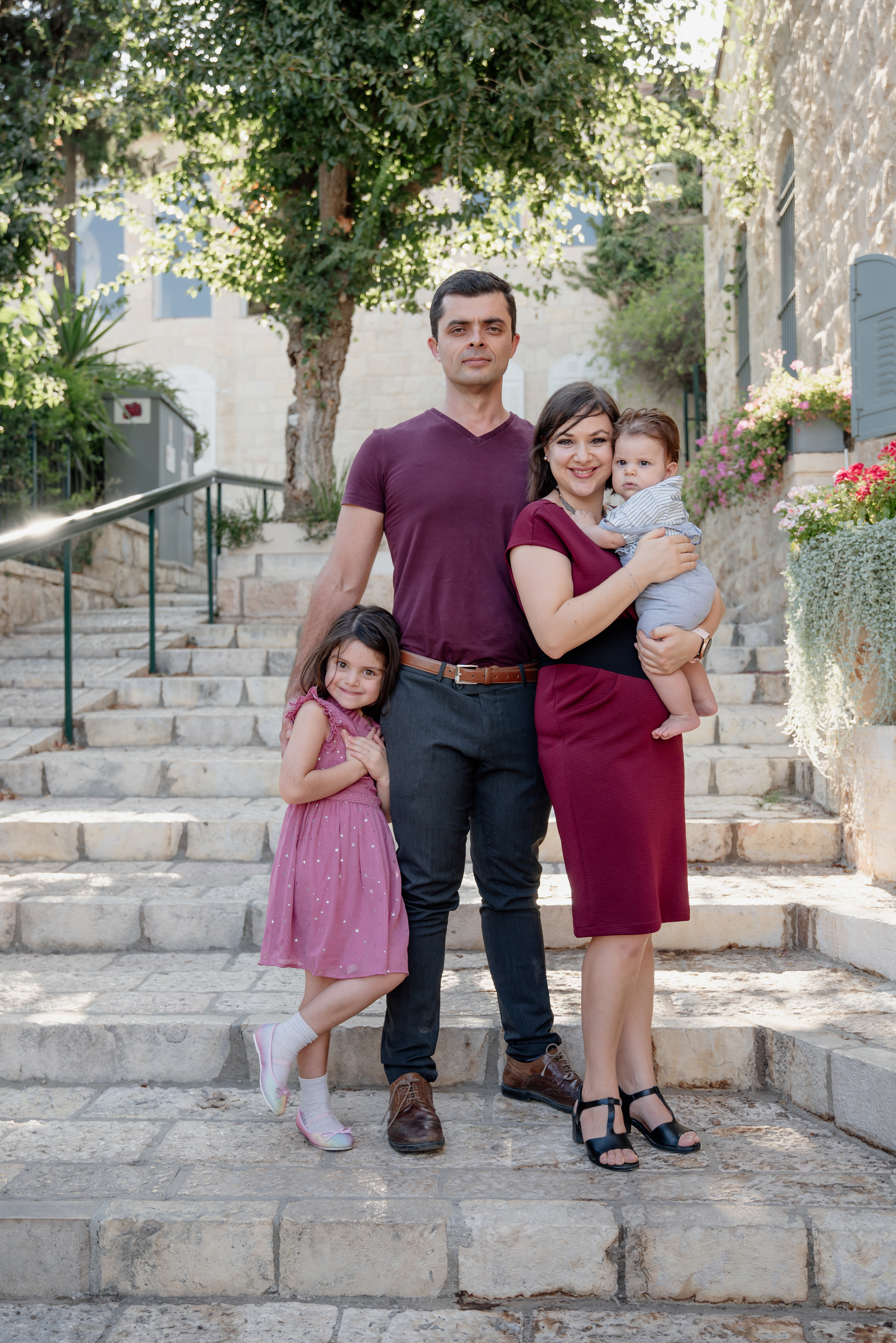 Family photoshoot. Люба Тернавская. Фотограф Иерусалим. Фотограф Израиль