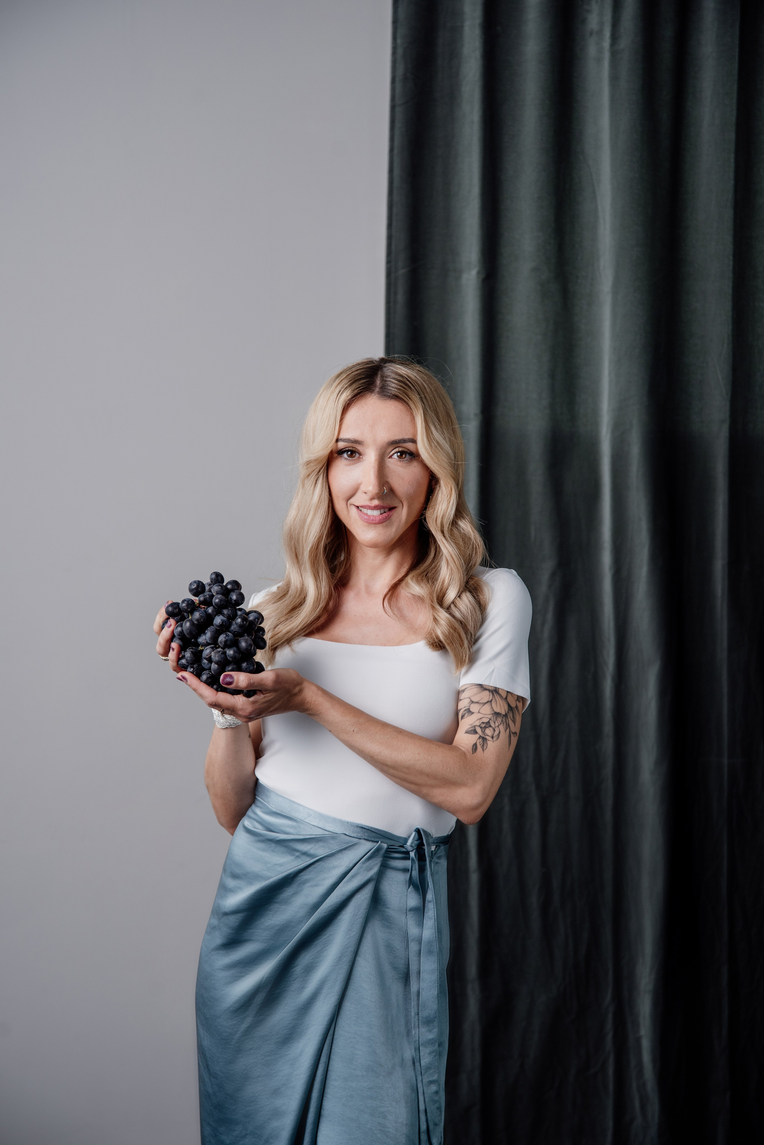 Photography for a naturopath. Люба Тернавская. Фотограф Иерусалим. Фотограф Израиль