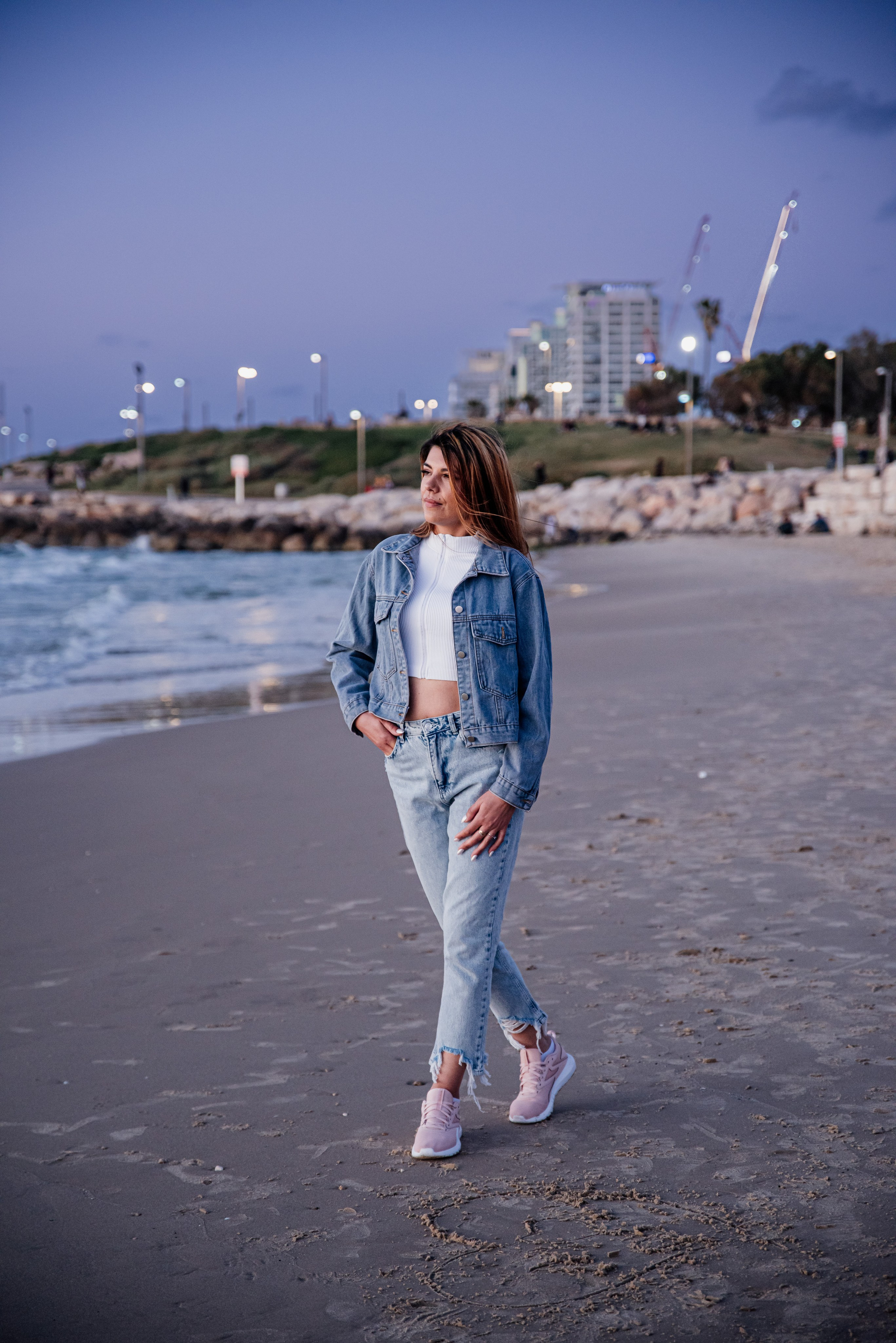 Natalya photo walk Tel Aviv. צלמת ירושלים תל אביב ישראל