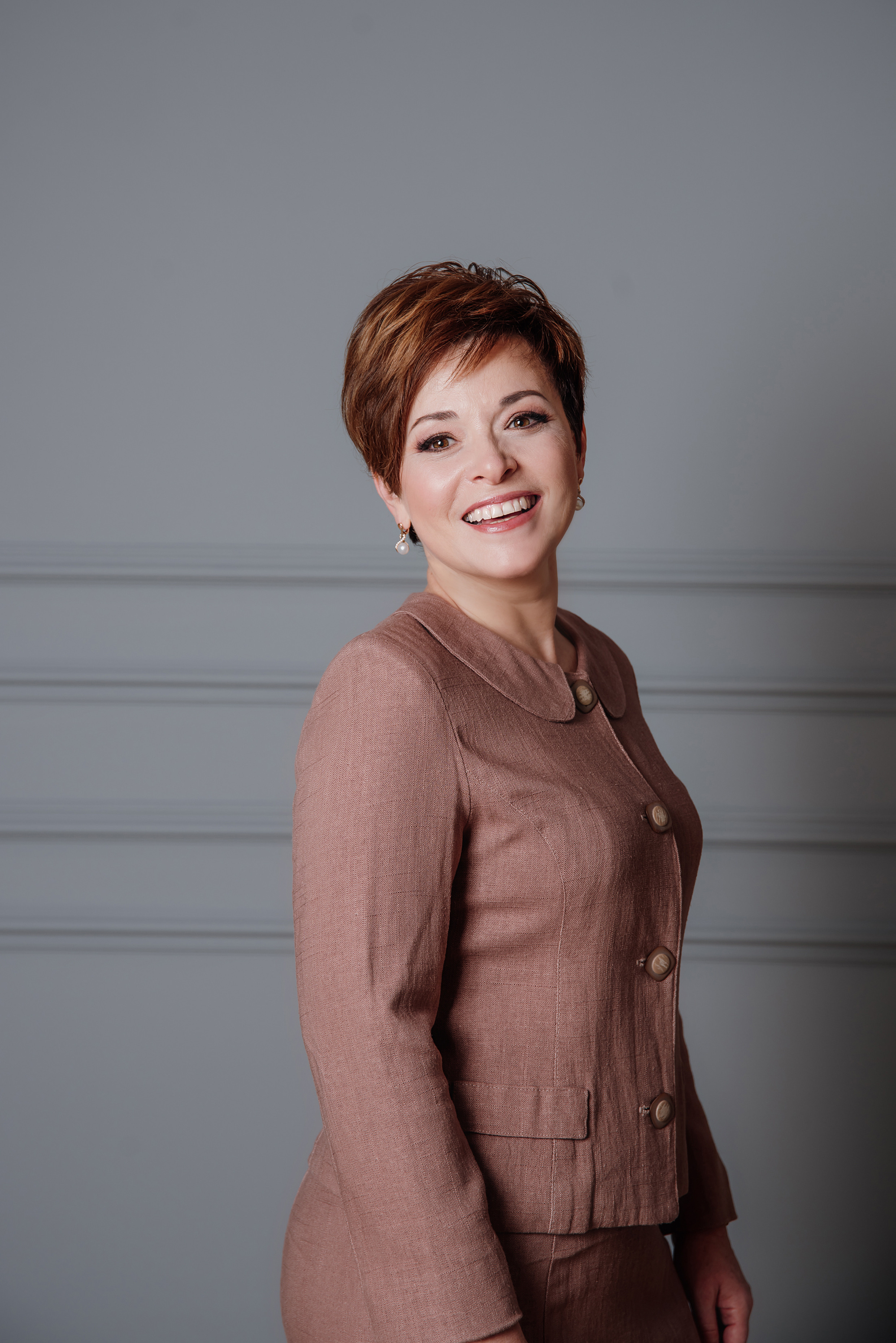 Shooting for a business entrepreneur. Photographer in Israel Luba Ternavskaya