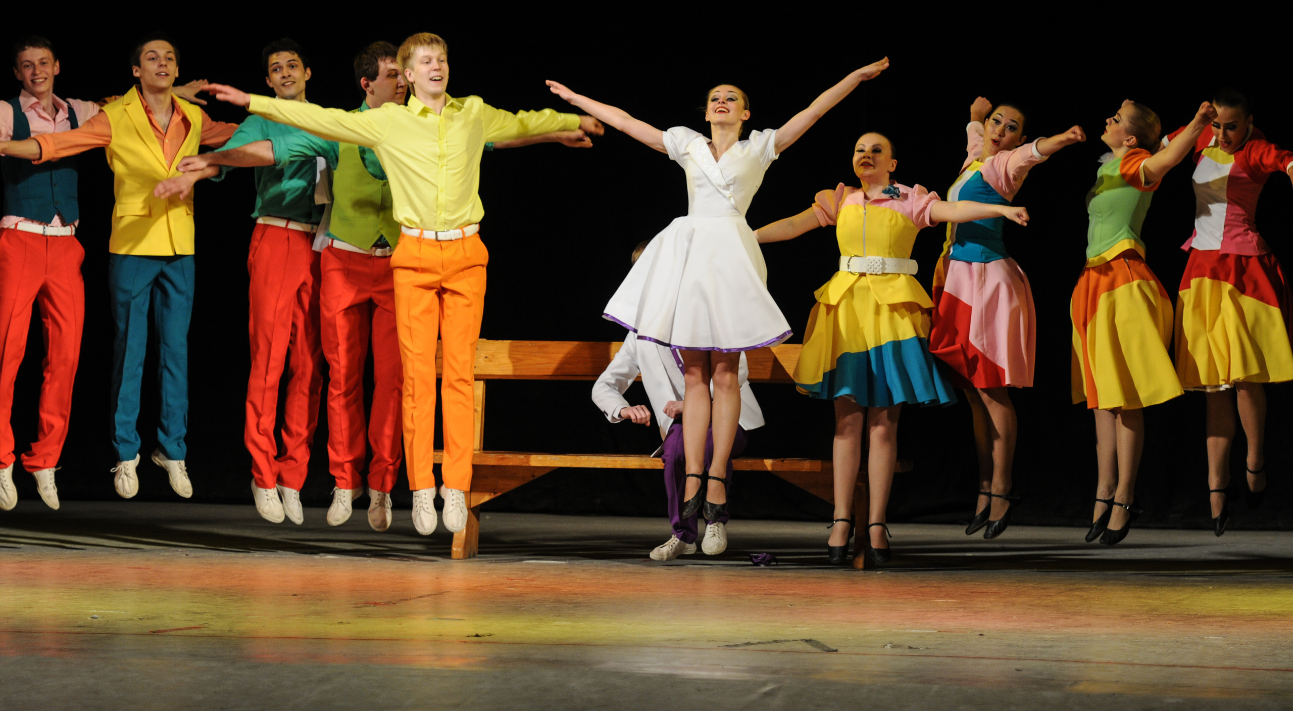 Concert of the folk group “Sunny Rainbow” in Russia. Люба Тернавская. Фотограф Иерусалим. Фотограф Израиль