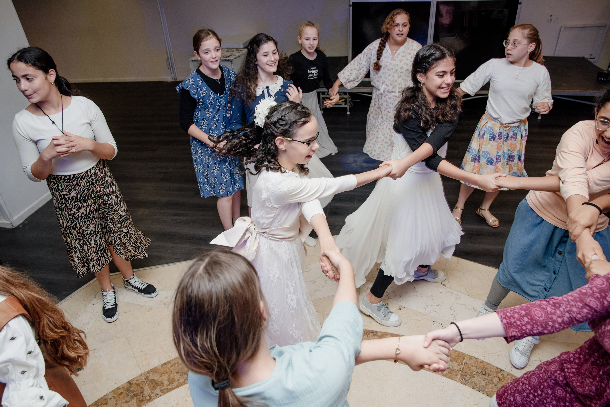 Bat Mizva Event. Люба Тернавская. Фотограф Иерусалим. Фотограф Израиль