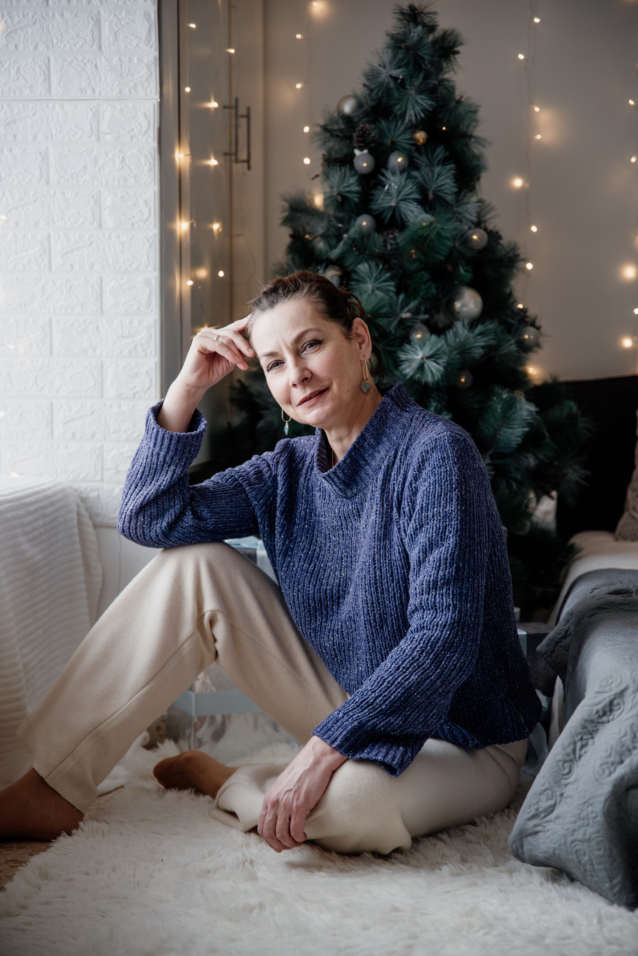 Tatyana & Stefani. Photographer in Israel Luba Ternavskaya