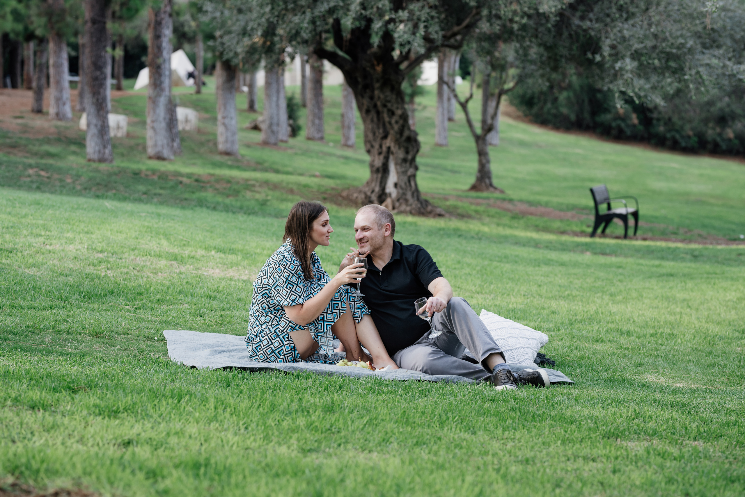 Yulia & Sasha. Люба Тернавская. Фотограф Иерусалим. Фотограф Израиль