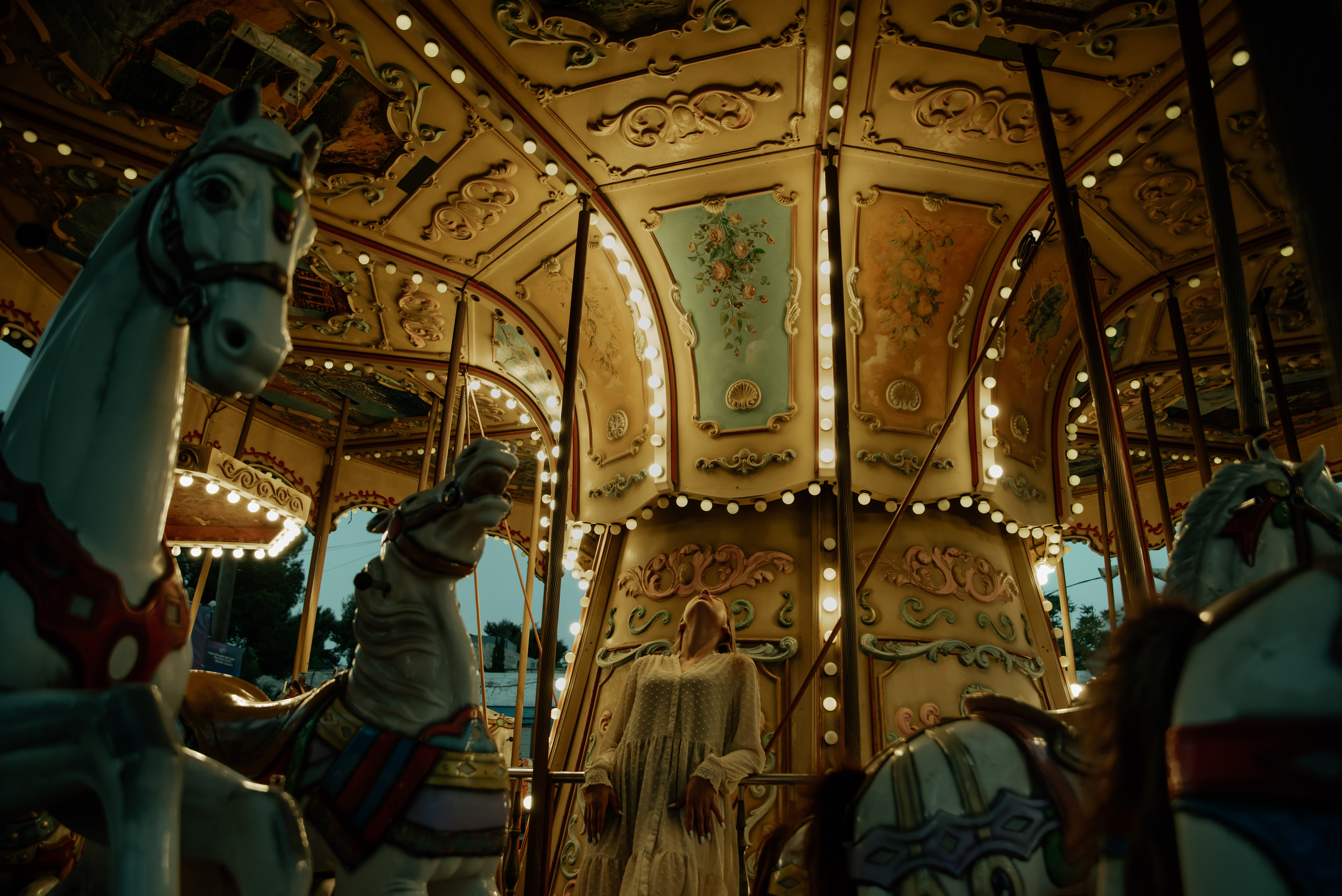 Going back to childhood. Люба Тернавская. Фотограф Иерусалим. Фотограф Израиль