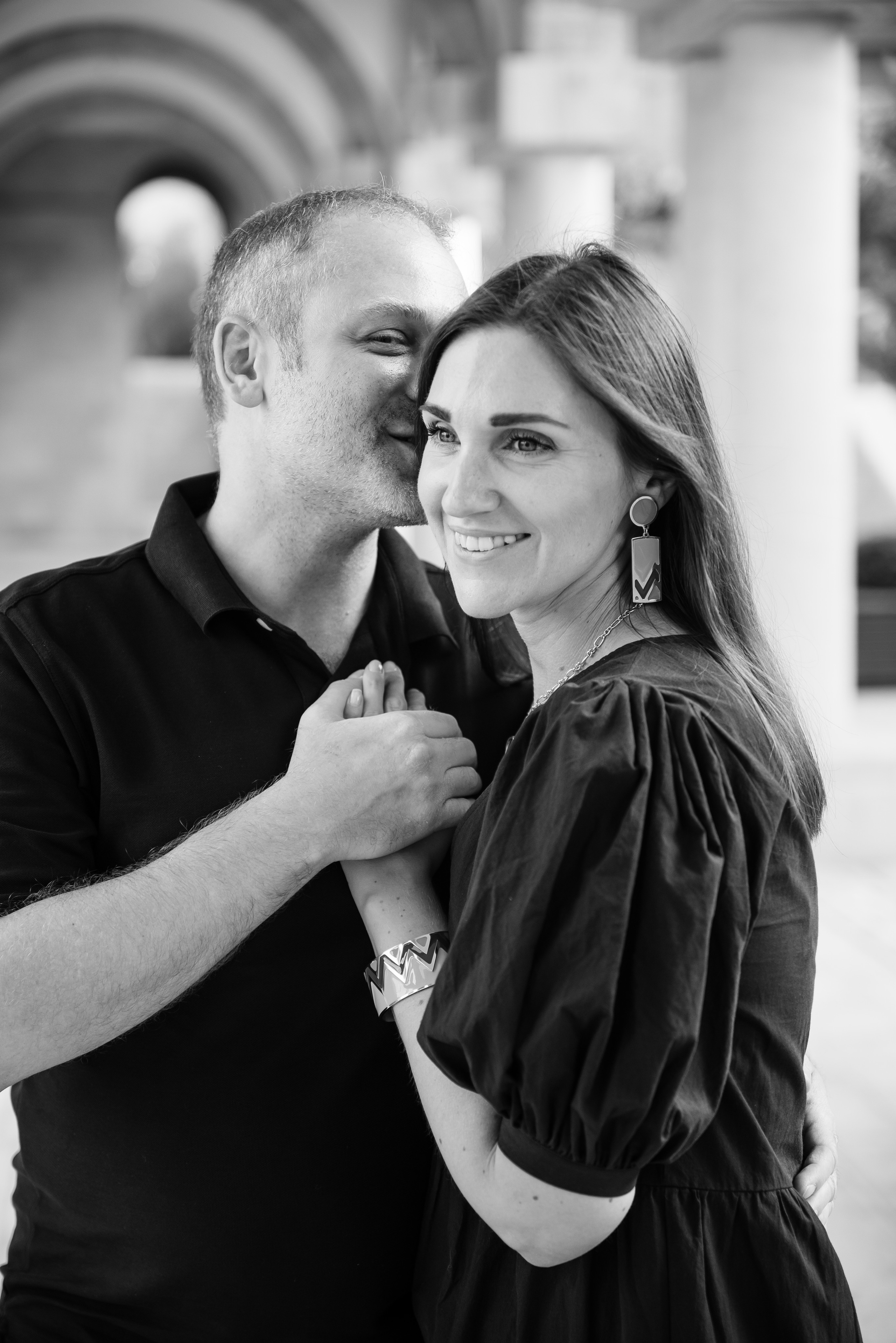 Yulia & Sasha. Люба Тернавская. Фотограф Иерусалим. Фотограф Израиль