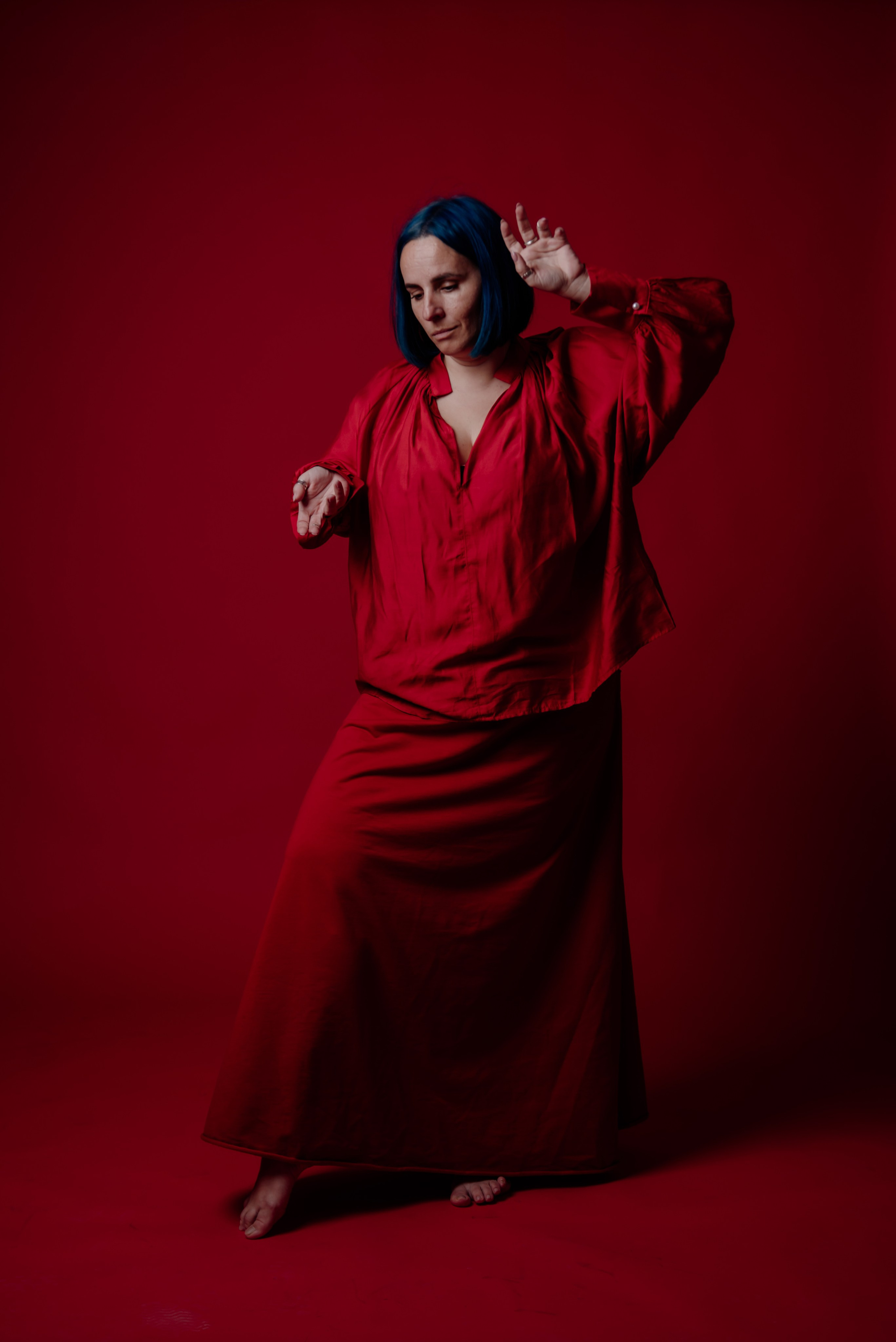 Katya. Photographer in Israel Luba Ternavskaya