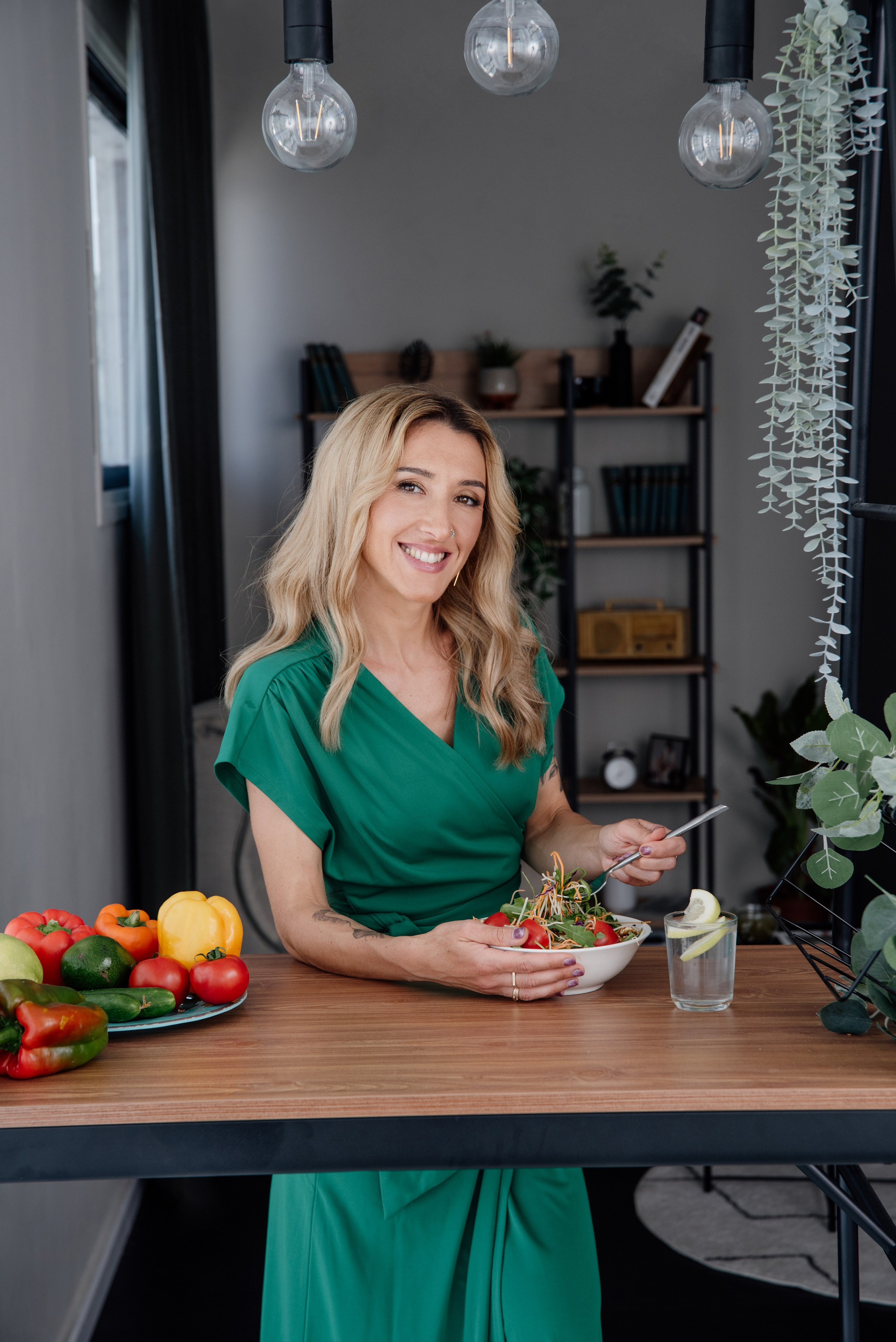 Photography for a naturopath. Люба Тернавская. Фотограф Иерусалим. Фотограф Израиль