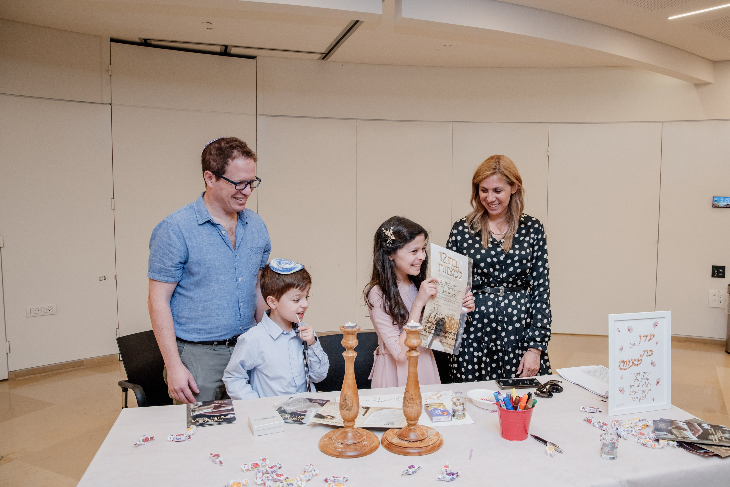 Bat Mizva Event. Люба Тернавская. Фотограф Иерусалим. Фотограф Израиль