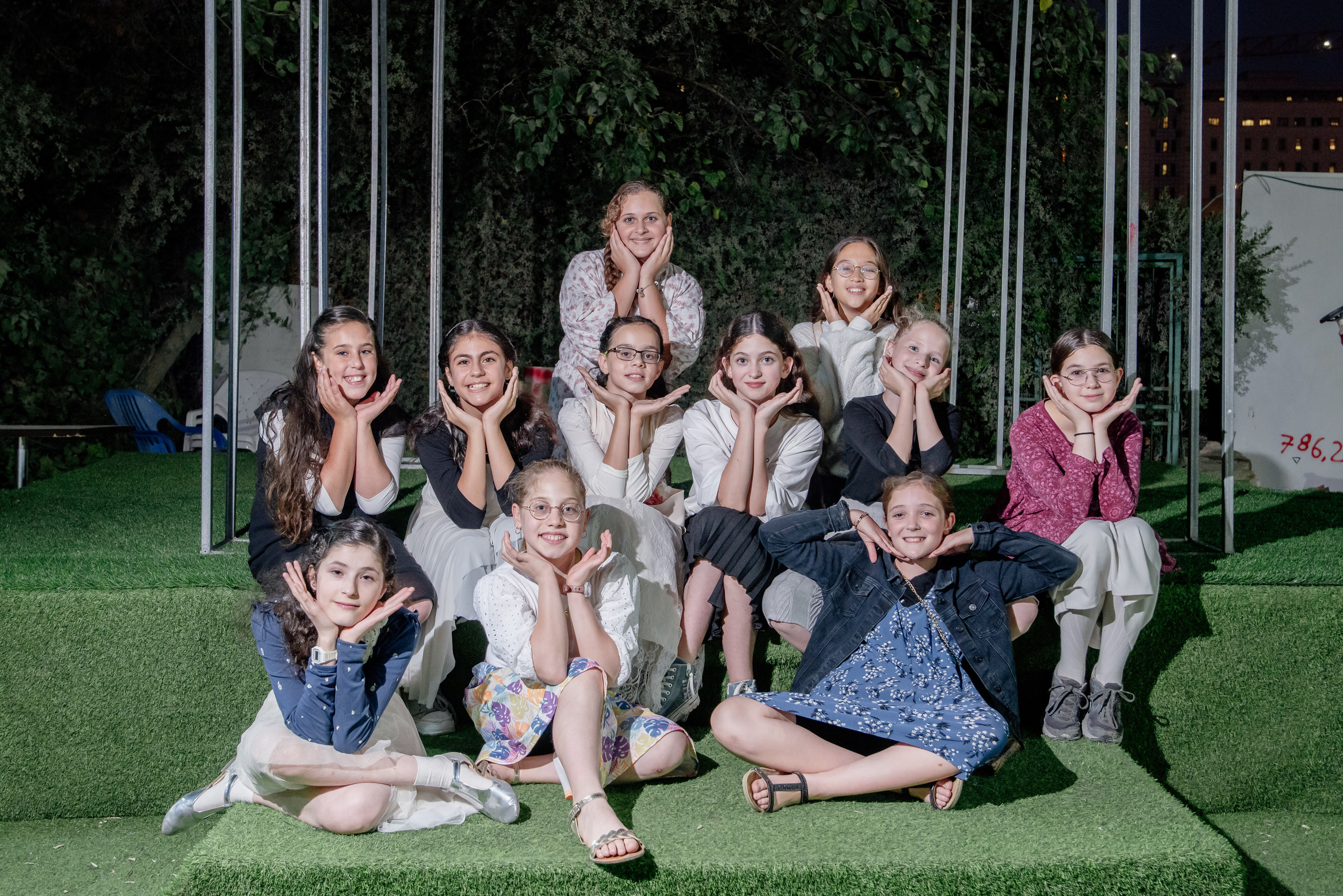 Bat Mizva Event. Люба Тернавская. Фотограф Иерусалим. Фотограф Израиль