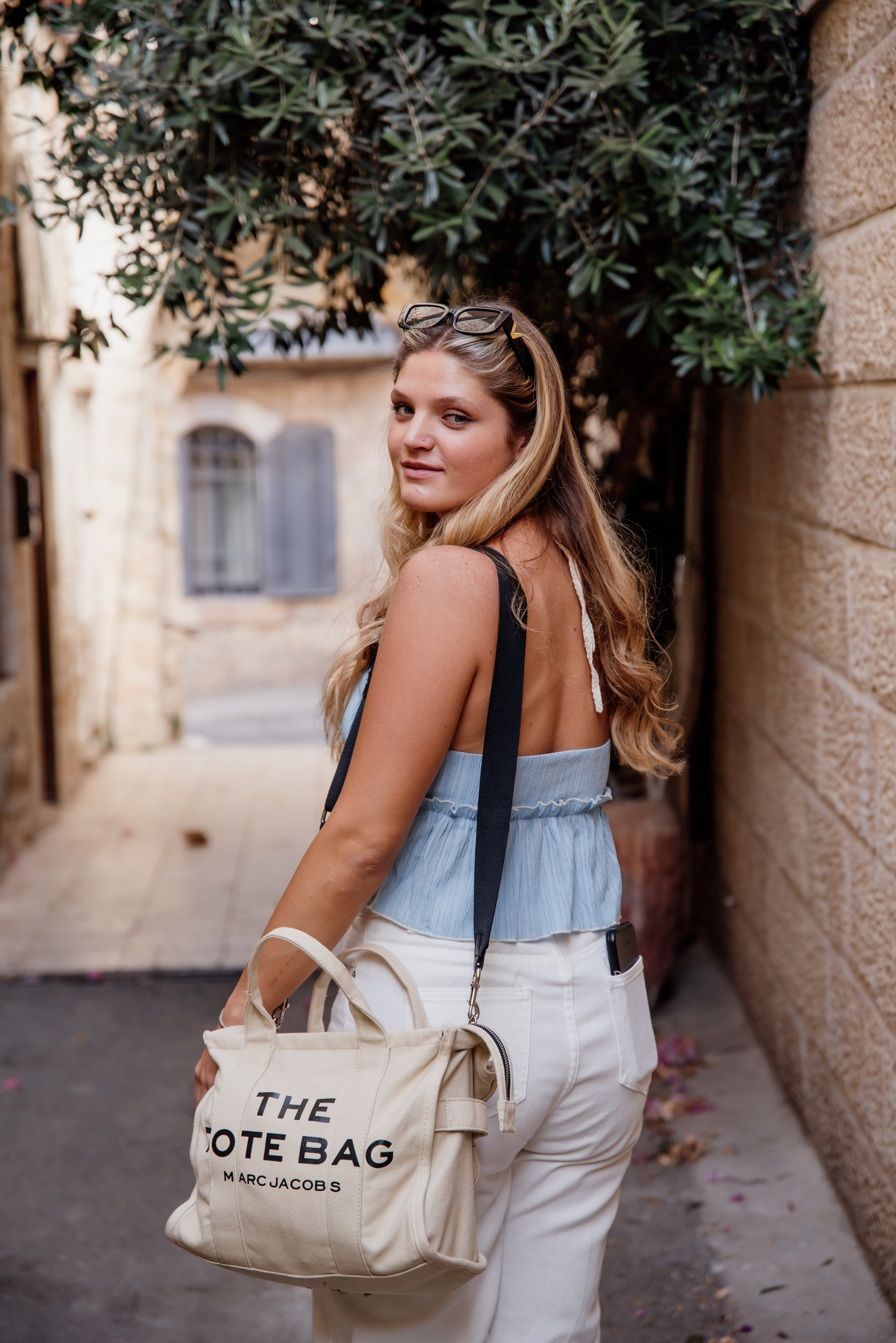 Daniela. Photographer in Israel Luba Ternavskaya