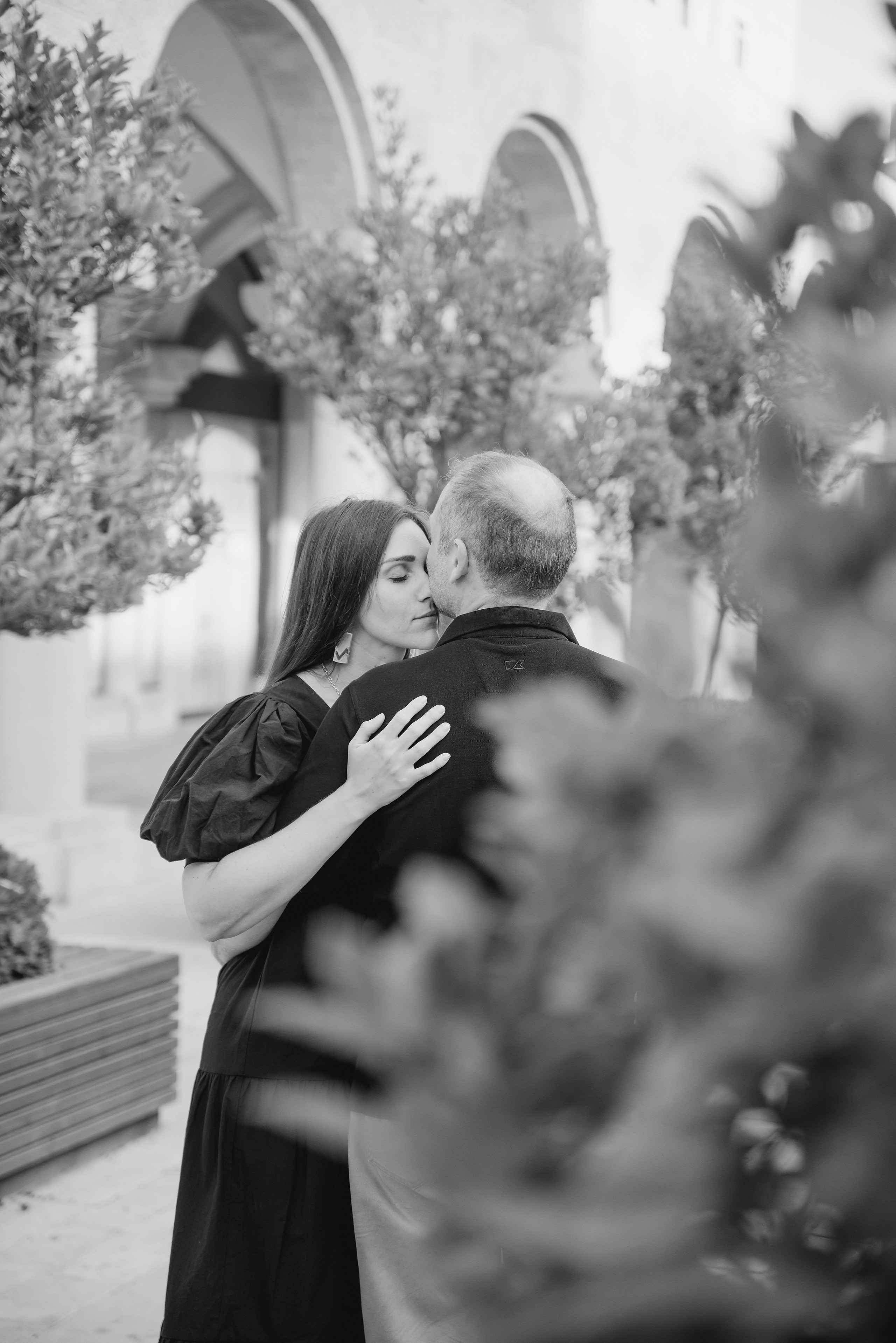 Yulia & Sasha. Люба Тернавская. Фотограф Иерусалим. Фотограф Израиль