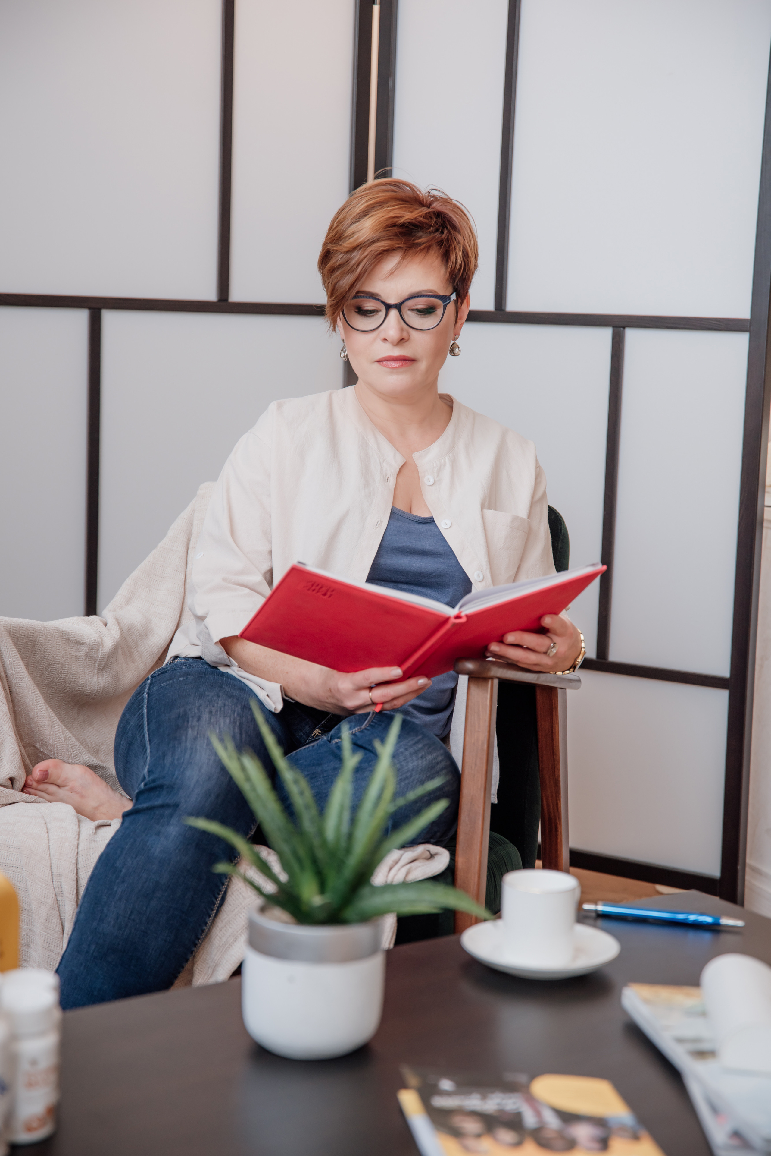 Shooting for a business entrepreneur. Photographer in Israel Luba Ternavskaya