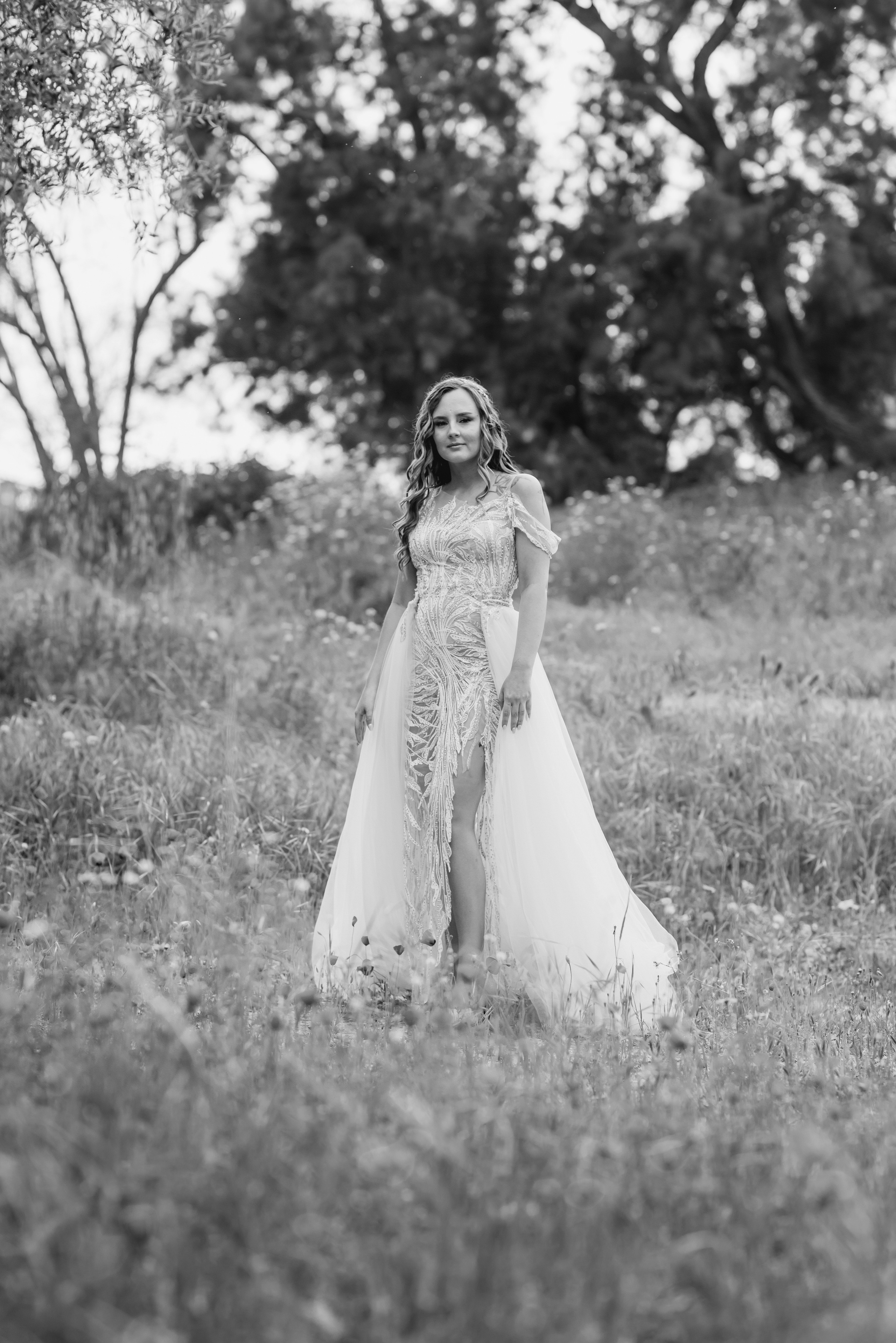 Anna & Dima. Photographer in Israel Luba Ternavskaya