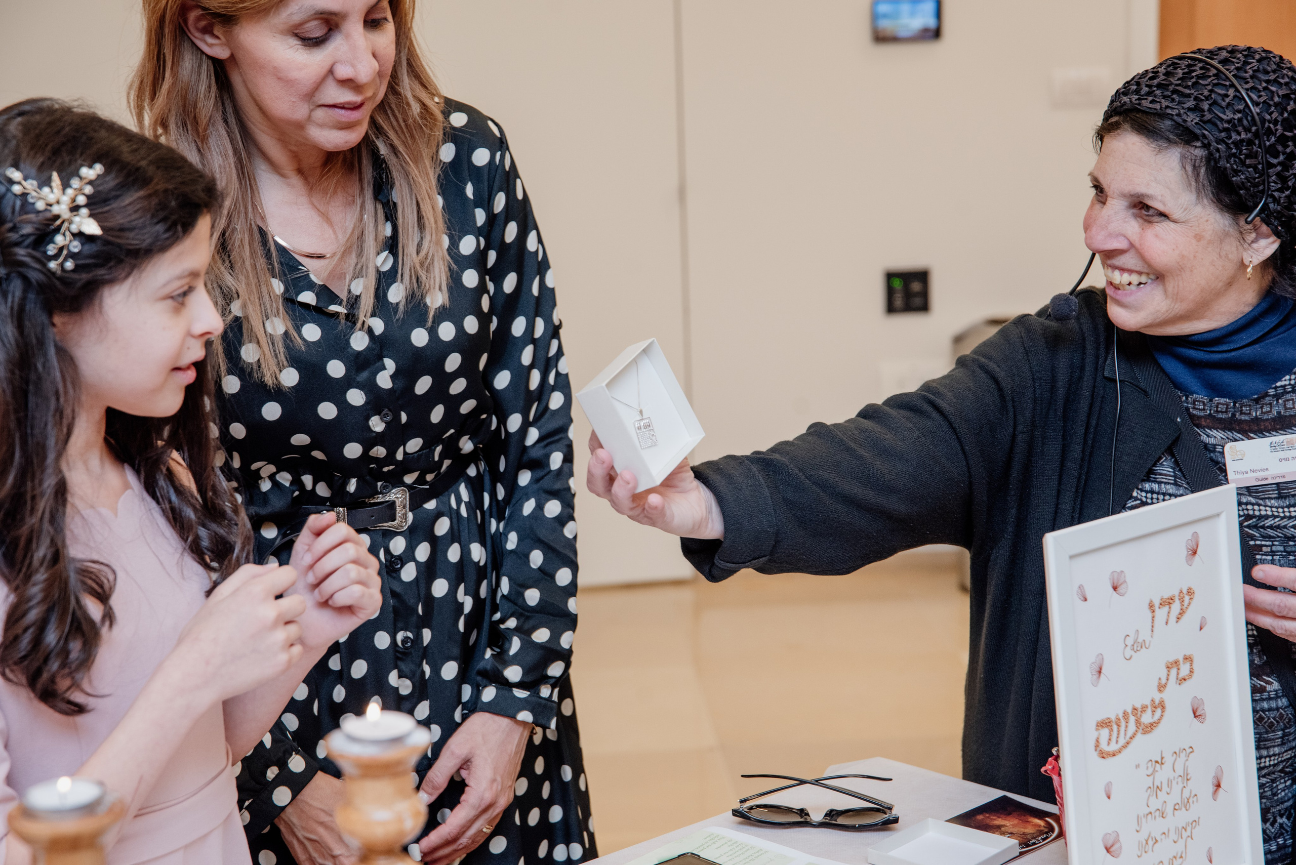 Bat Mizva Event. Люба Тернавская. Фотограф Иерусалим. Фотограф Израиль