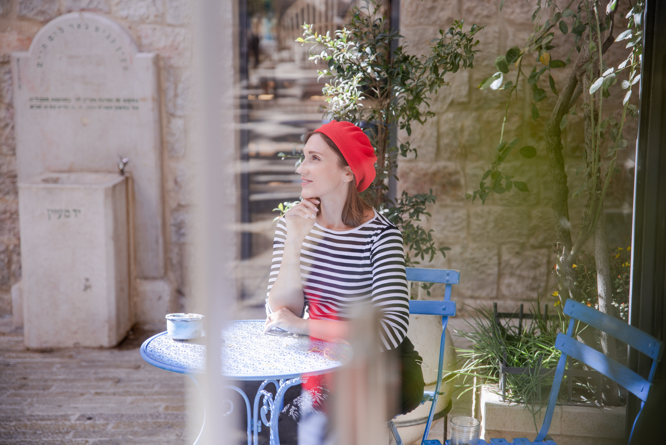 Фотосессия в Иерусалиме. Люба Тернавская. Фотограф Иерусалим. Фотограф Израиль
