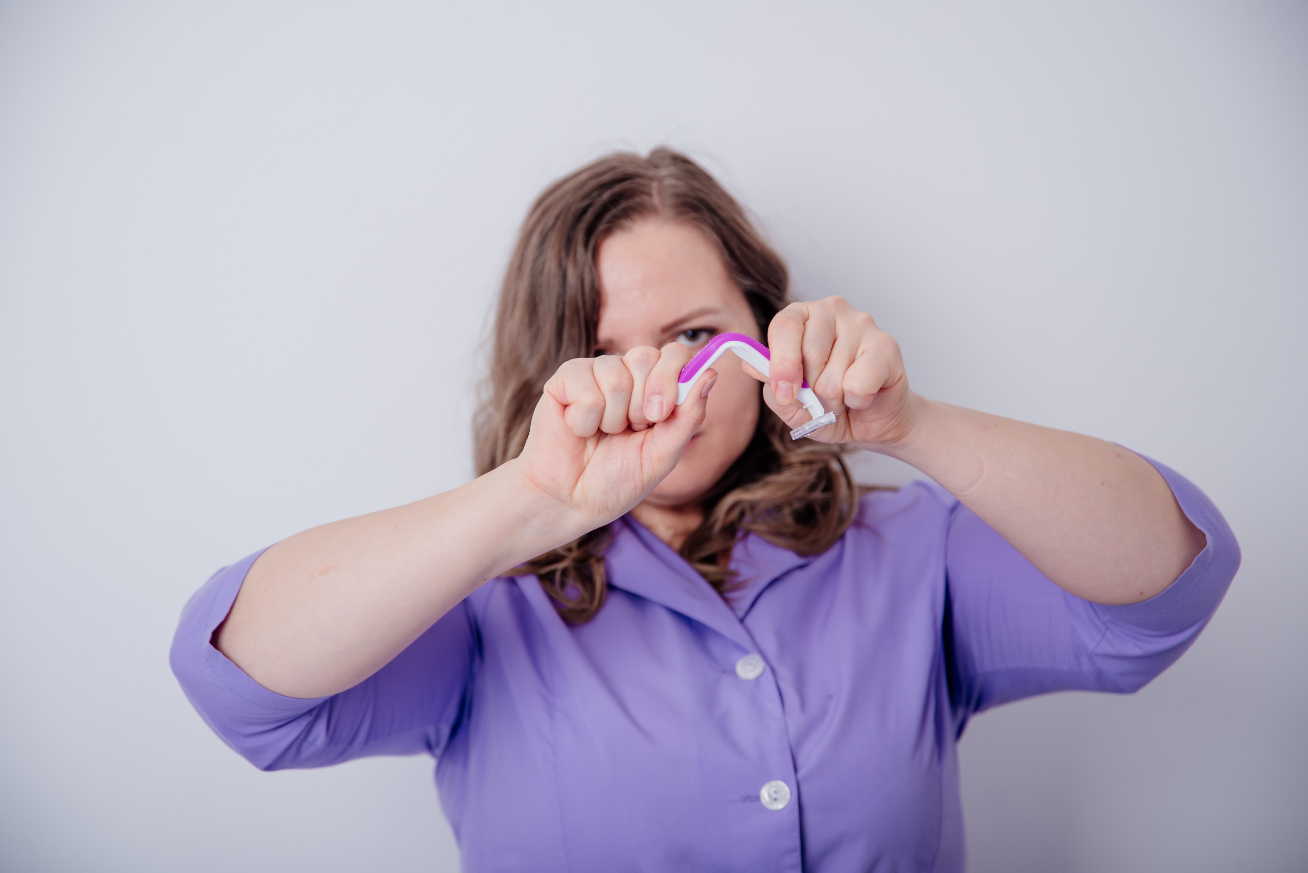 Photoshoot for the master of sugaring and depilation. Люба Тернавская. Фотограф Иерусалим. Фотограф Израиль