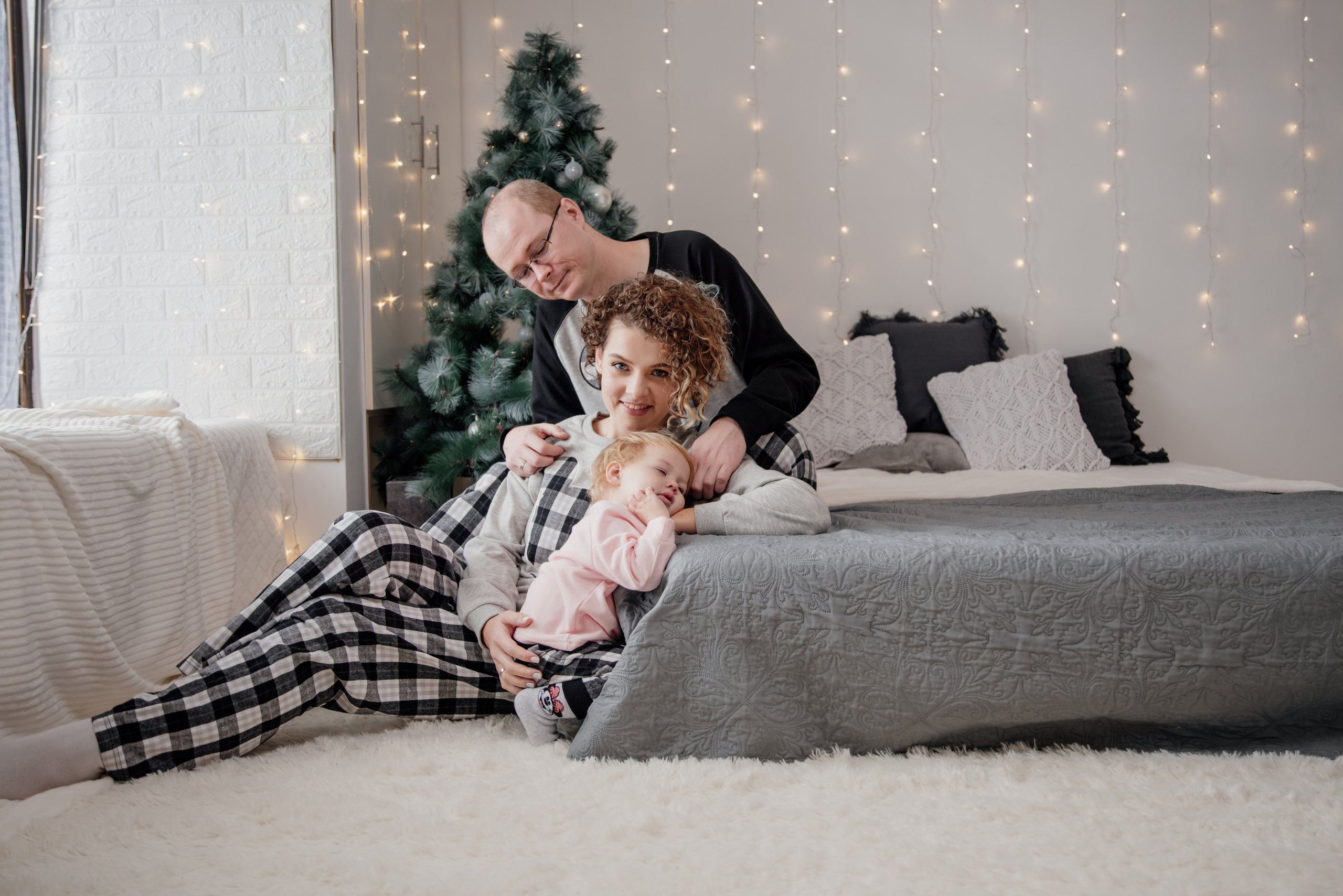 Elina Sasha & Esti. Photographer in Israel Luba Ternavskaya