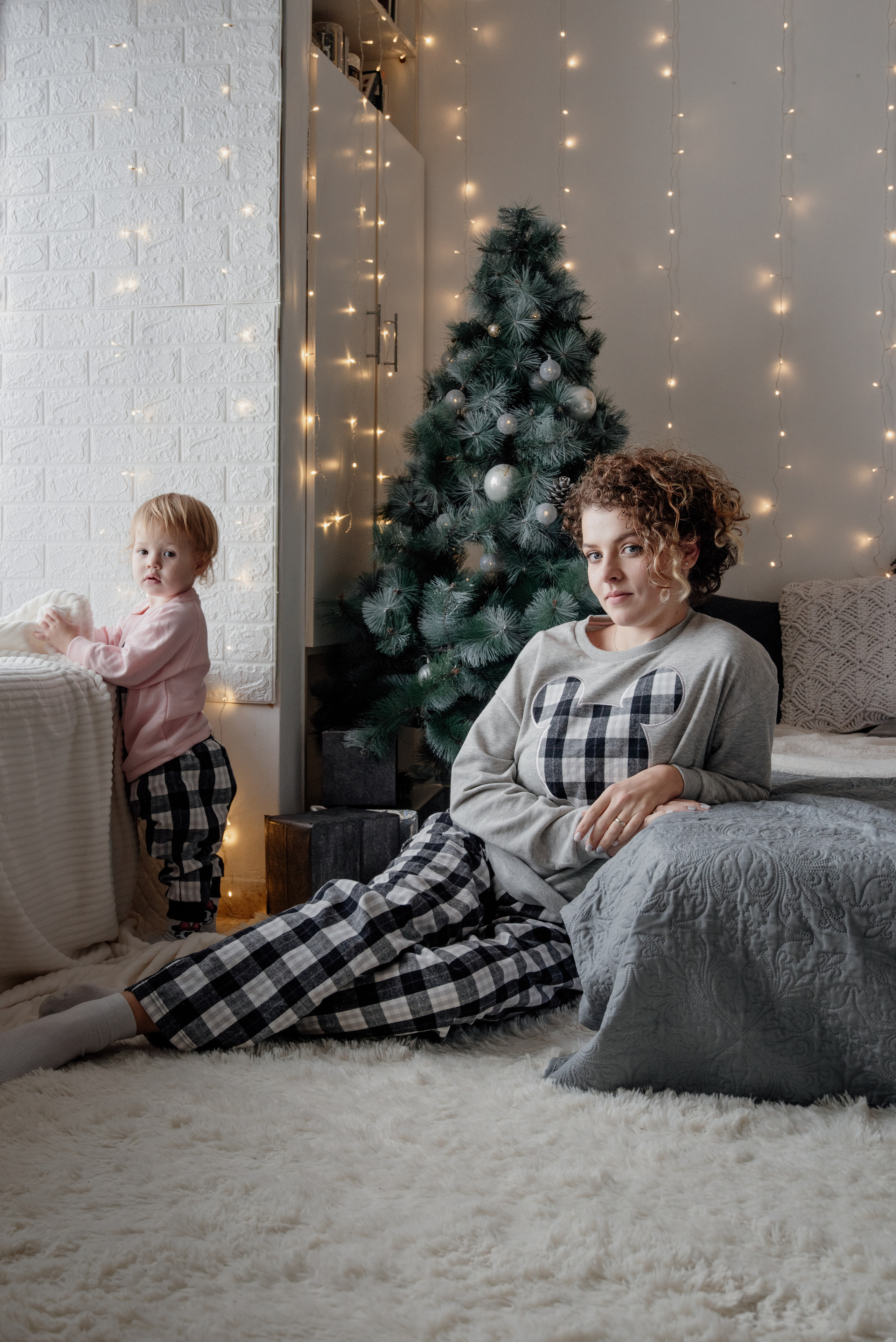 Elina Sasha & Esti. Photographer in Israel Luba Ternavskaya