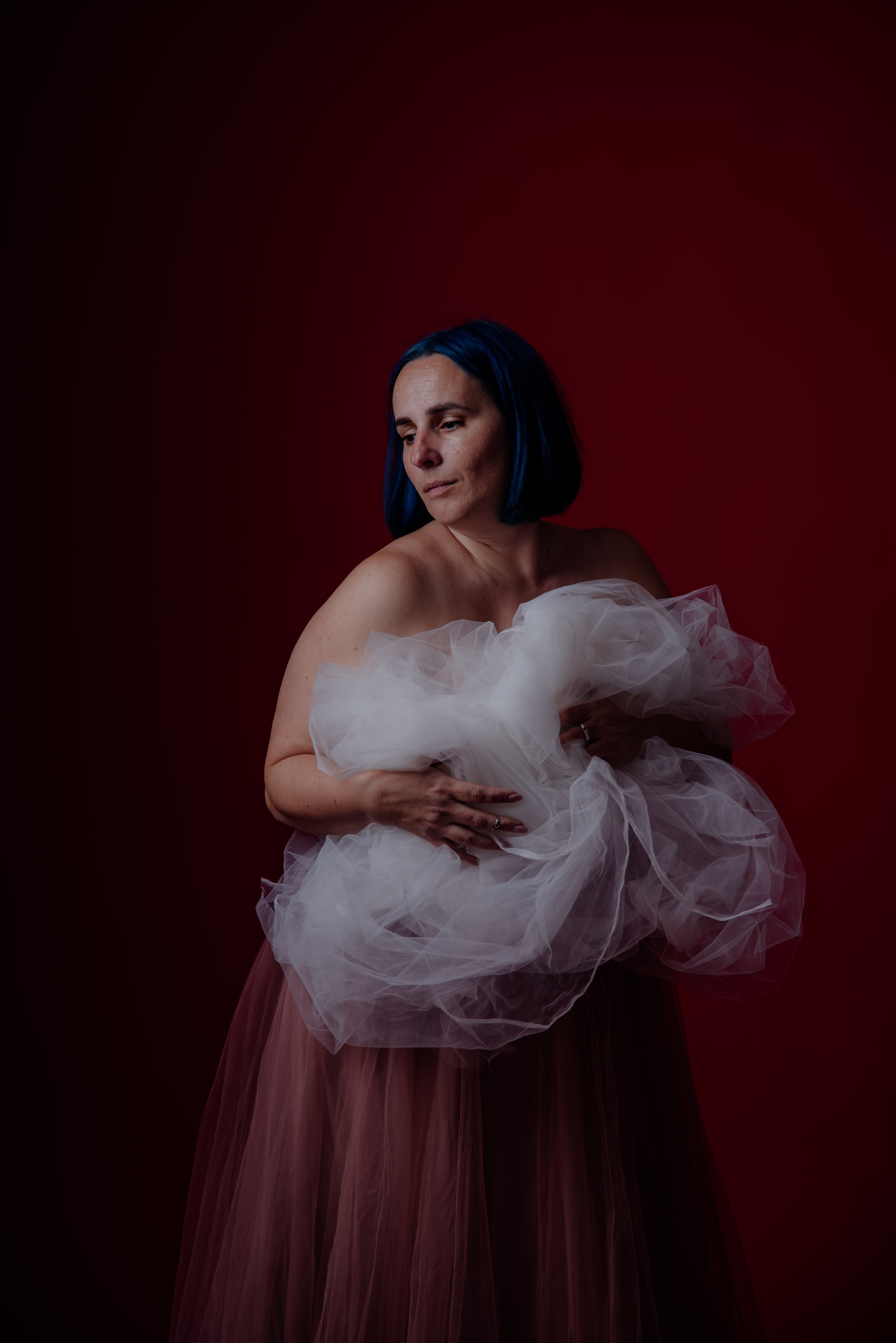 Katya. Photographer in Israel Luba Ternavskaya