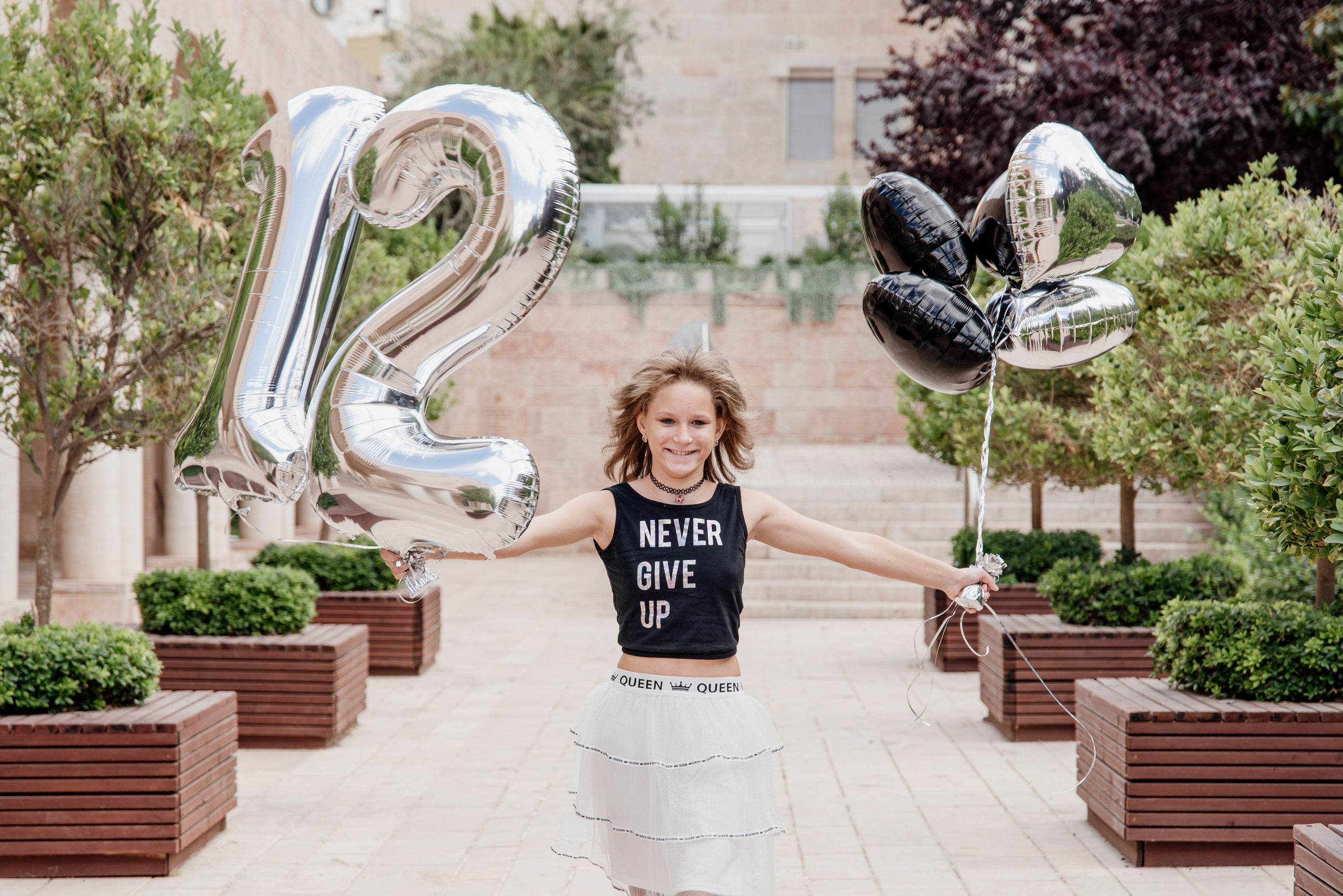 Katya. Photographer in Israel Luba Ternavskaya