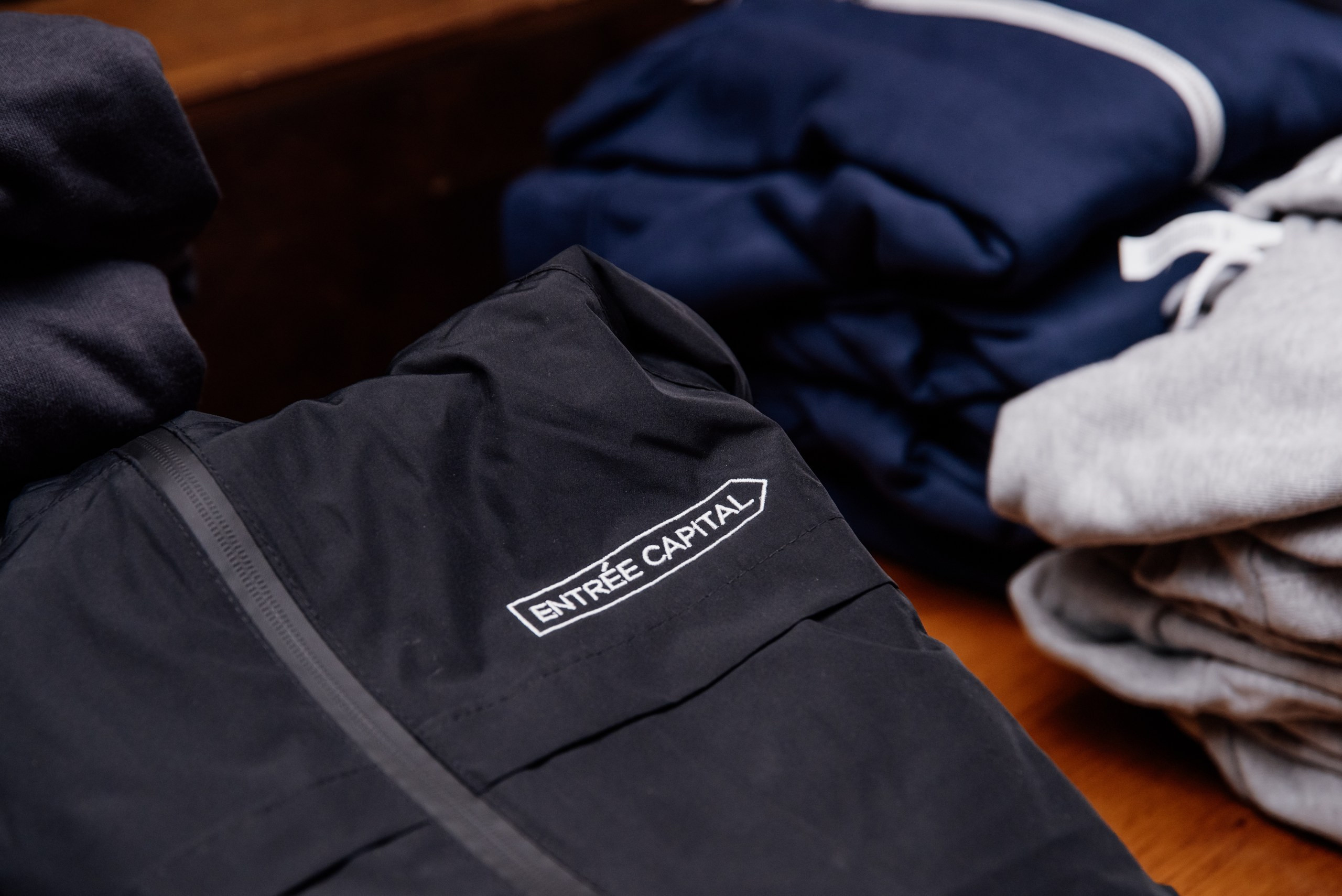 Entry Capital company event. Photographer in Israel Luba Ternavskaya