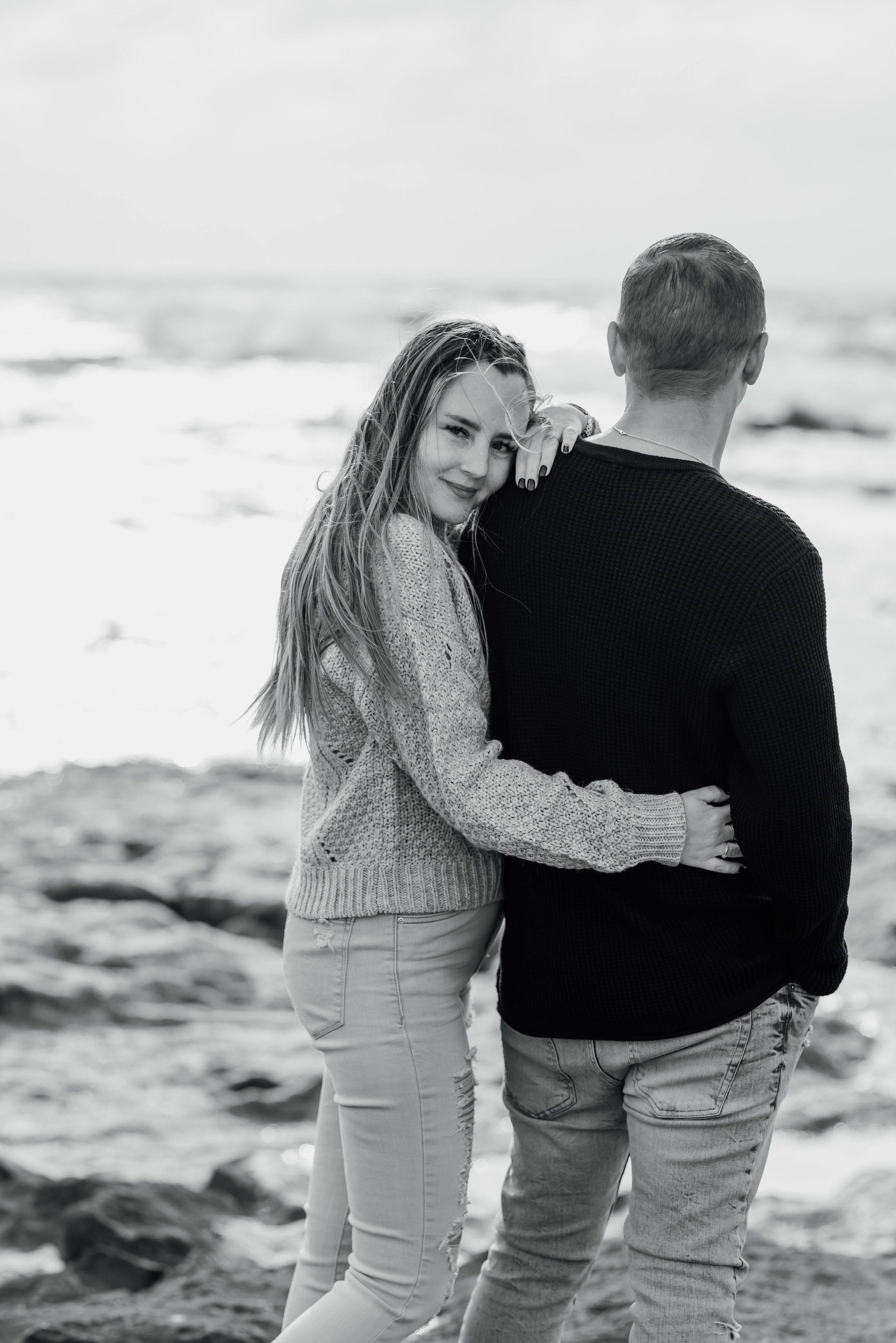 Anya & Dima. צלמת ירושלים תל אביב ישראל