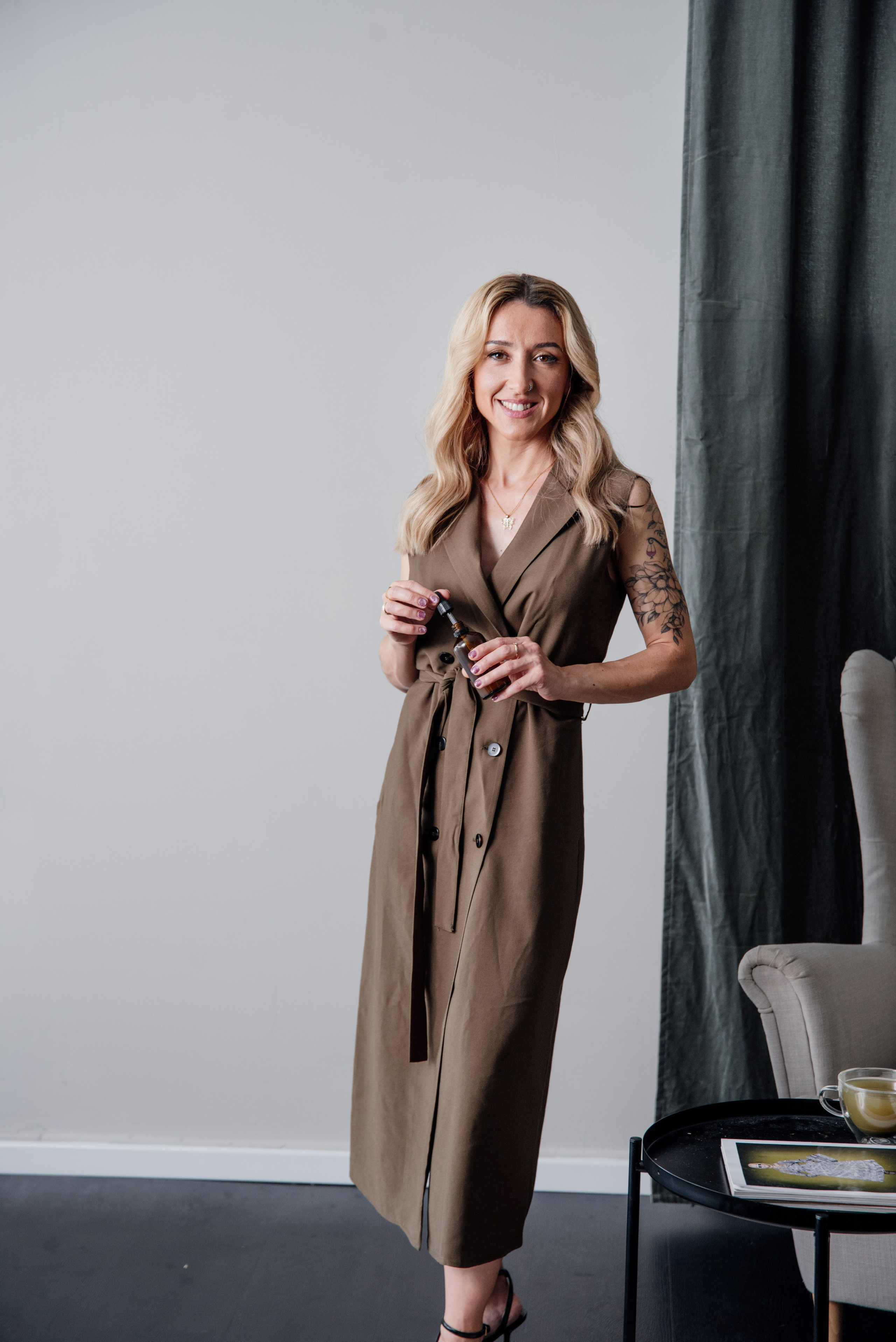 Photography for a naturopath. Люба Тернавская. Фотограф Иерусалим. Фотограф Израиль