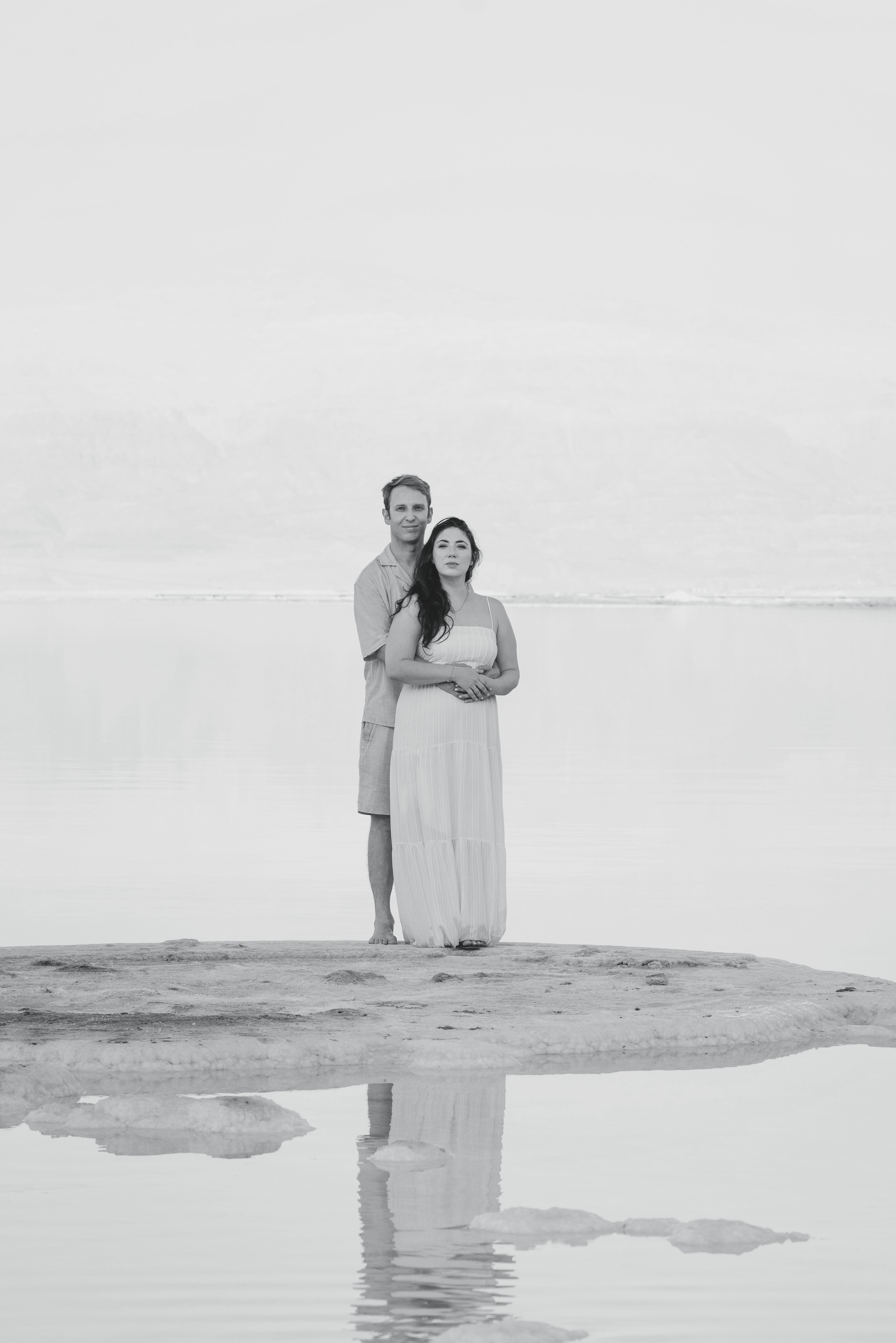 Ira & Grisha. צלמת ירושלים תל אביב ישראל