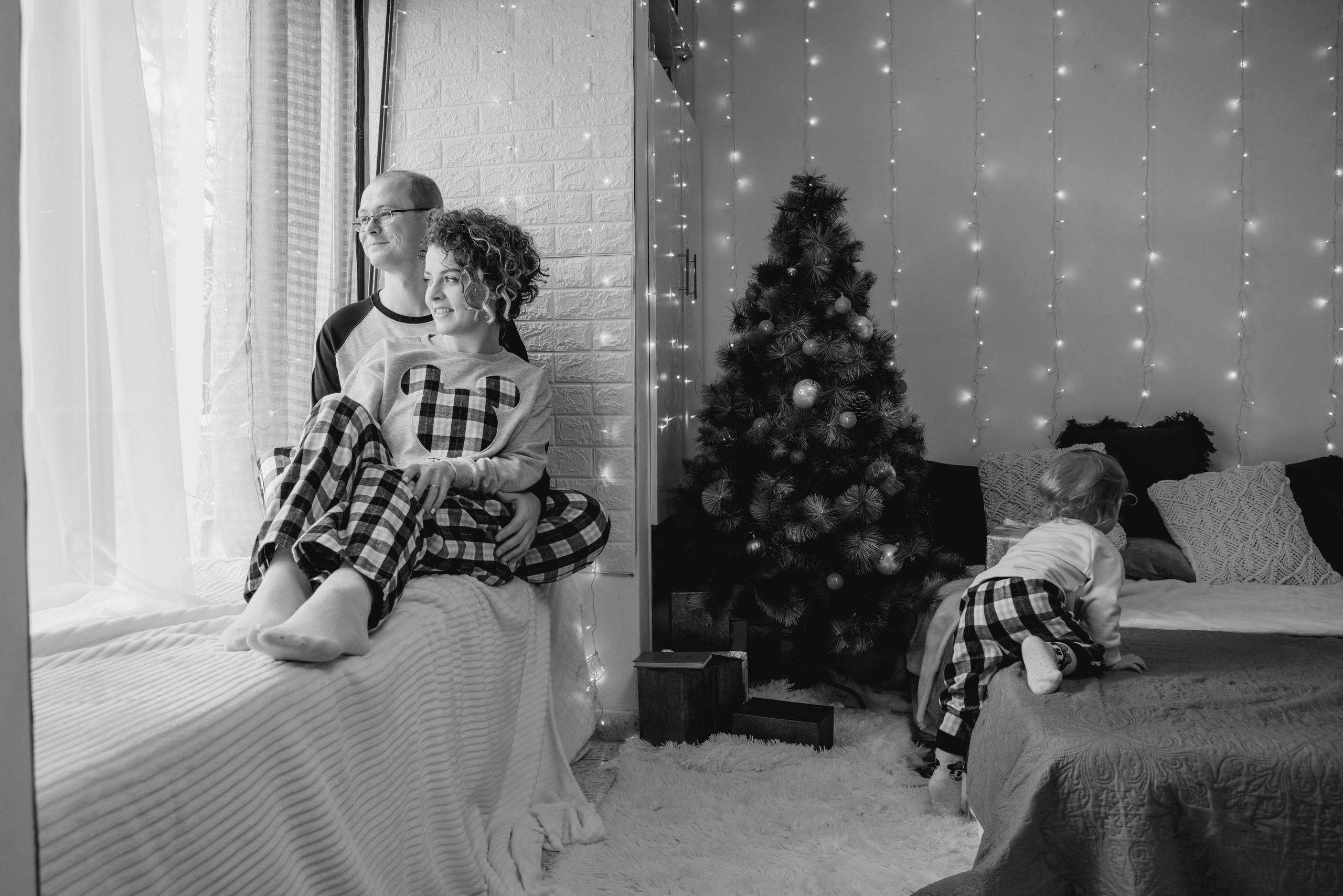 Elina Sasha & Esti. Photographer in Israel Luba Ternavskaya