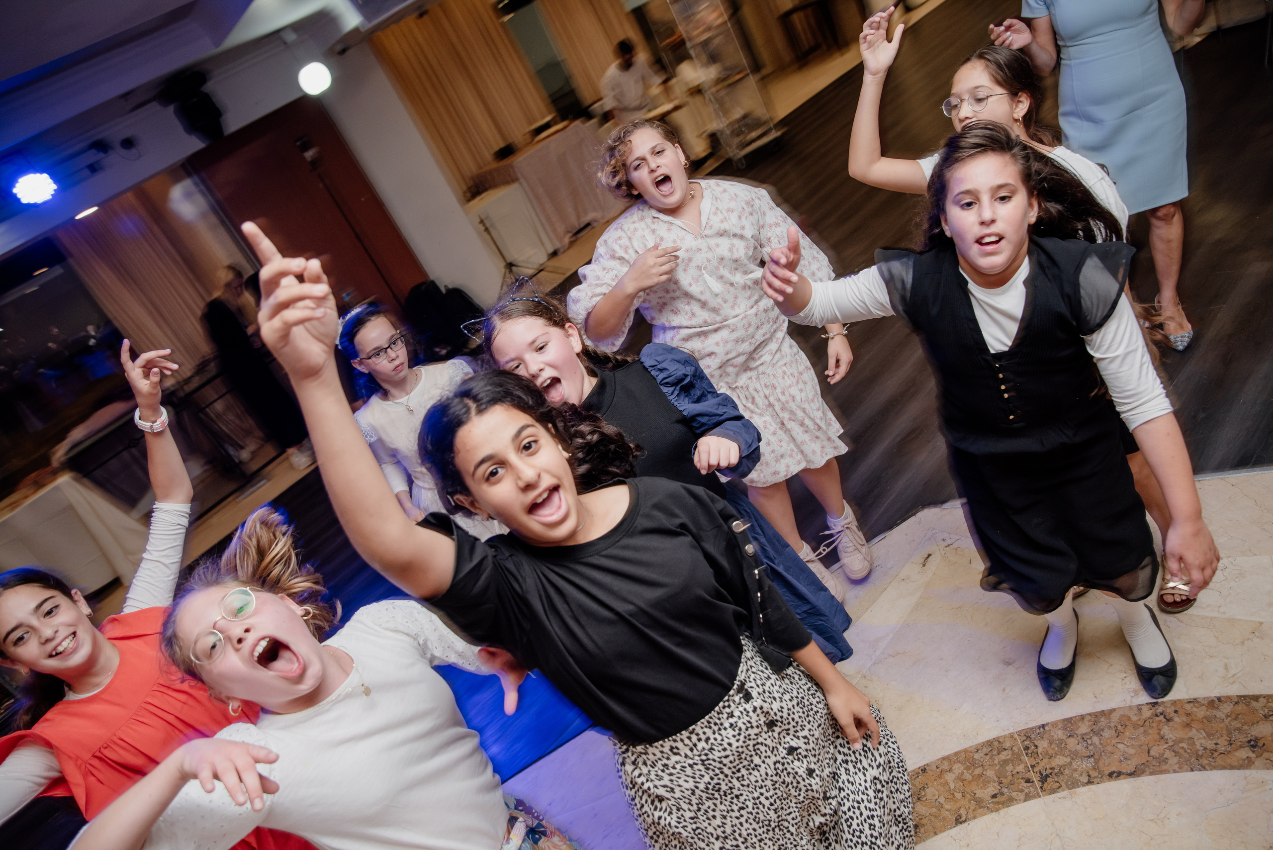 Bat Mizva Event. Люба Тернавская. Фотограф Иерусалим. Фотограф Израиль