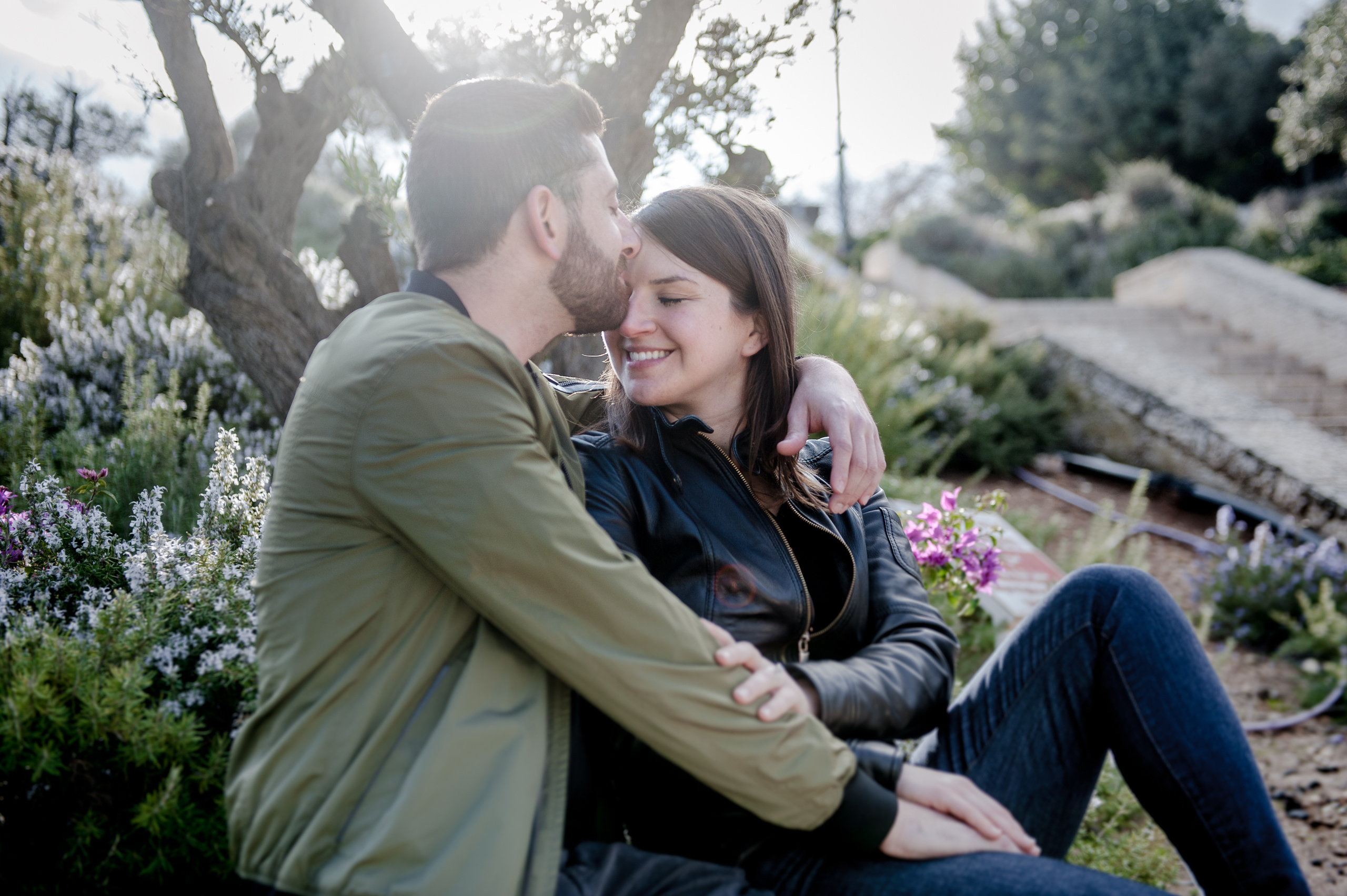 Aron & Dayan. צלמת ירושלים תל אביב ישראל