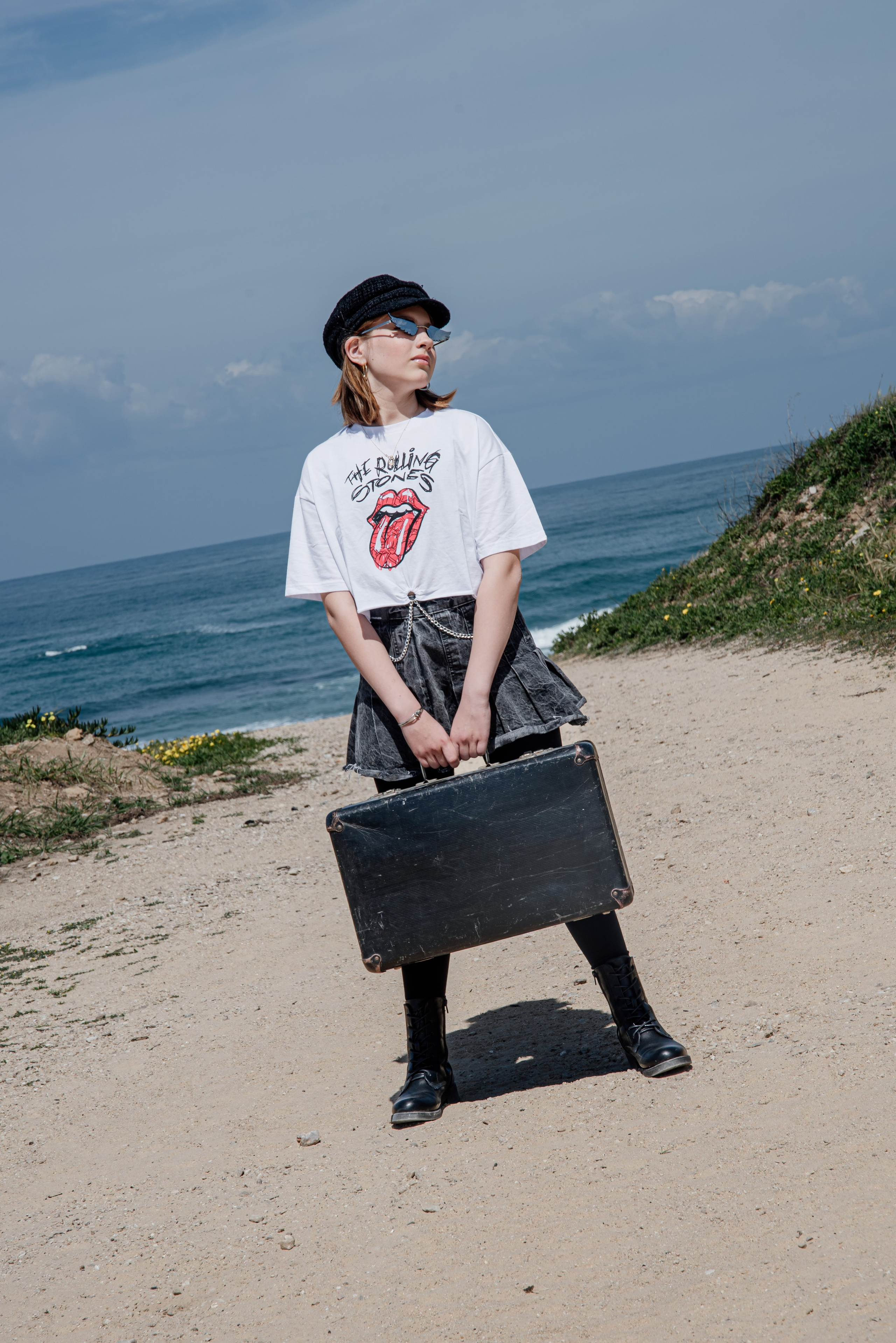 Bat Mitzvah Book. צלמת ירושלים תל אביב ישראל