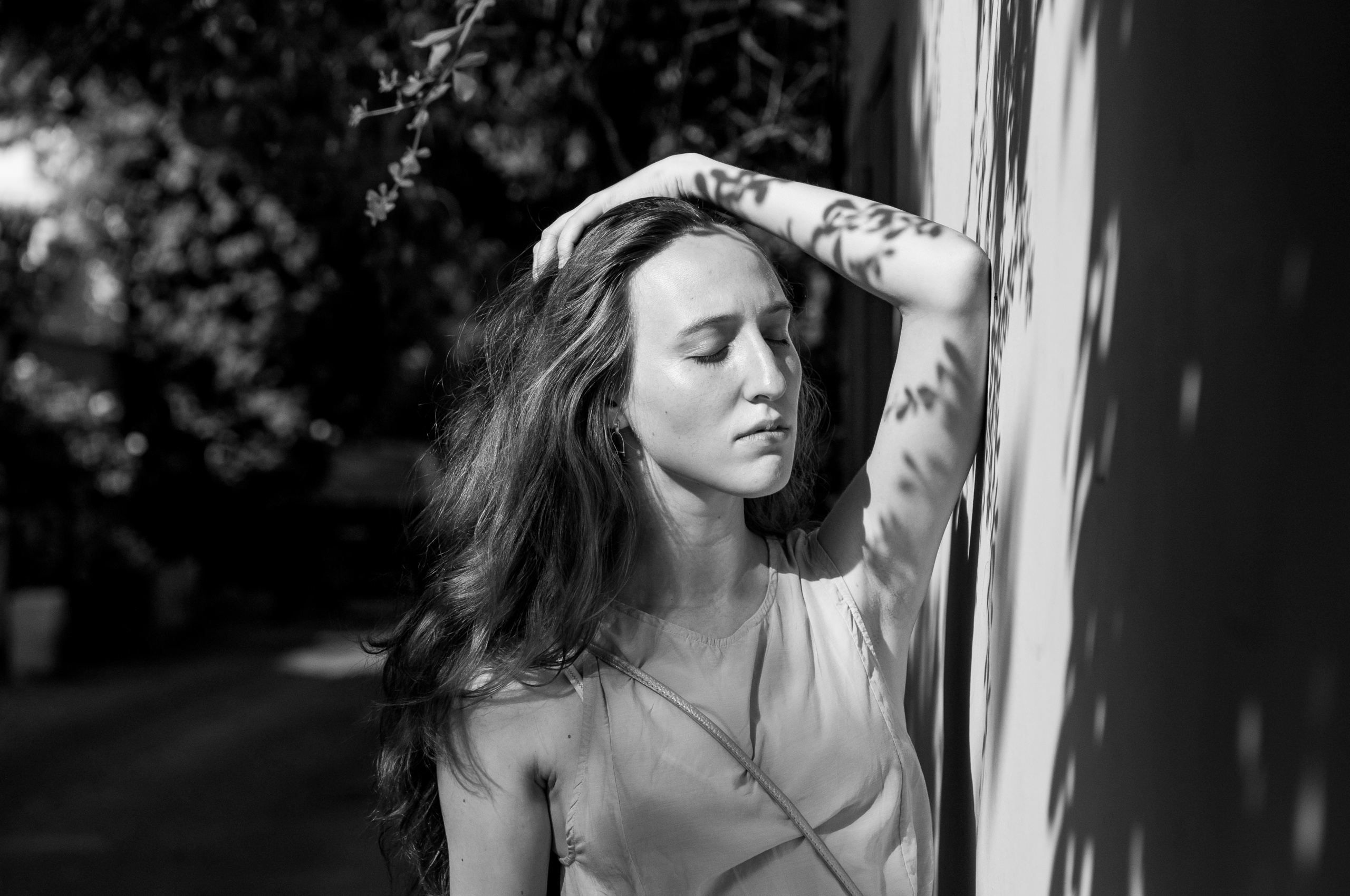 Sonya & Danya. צלמת ירושלים תל אביב ישראל