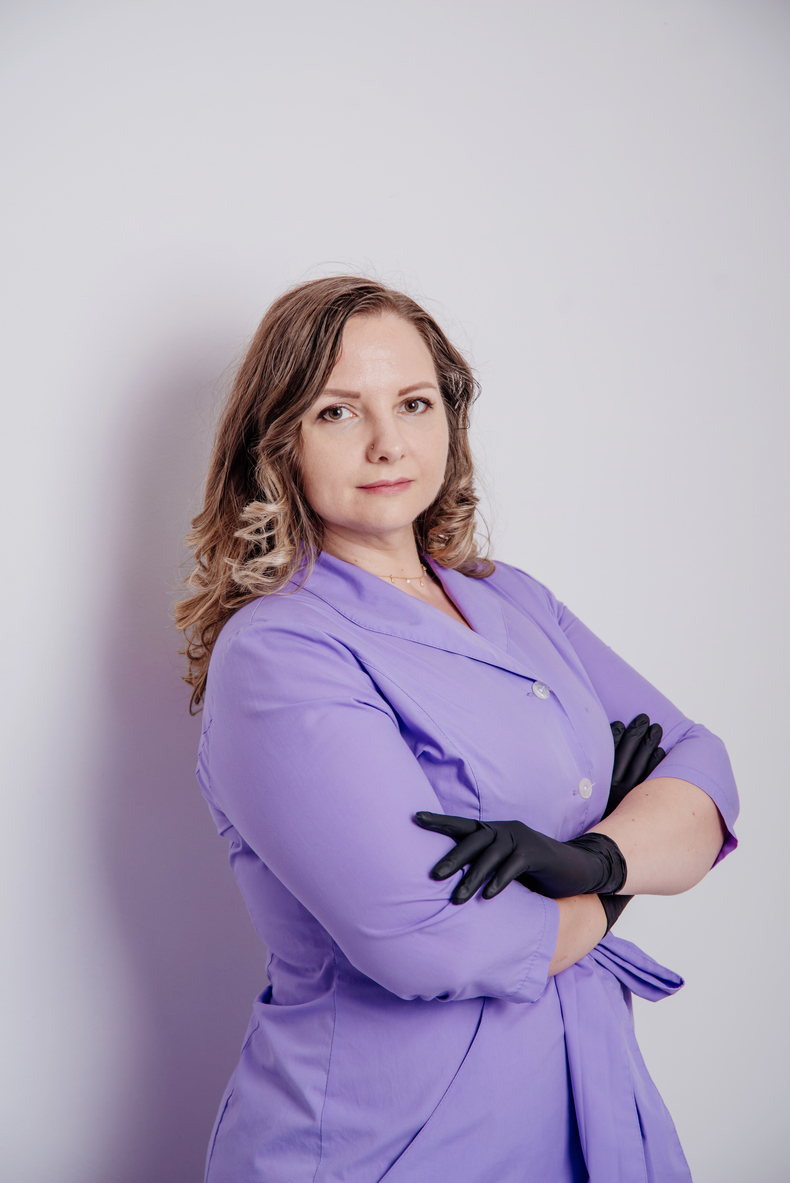 Photoshoot for the master of sugaring and depilation. Люба Тернавская. Фотограф Иерусалим. Фотограф Израиль